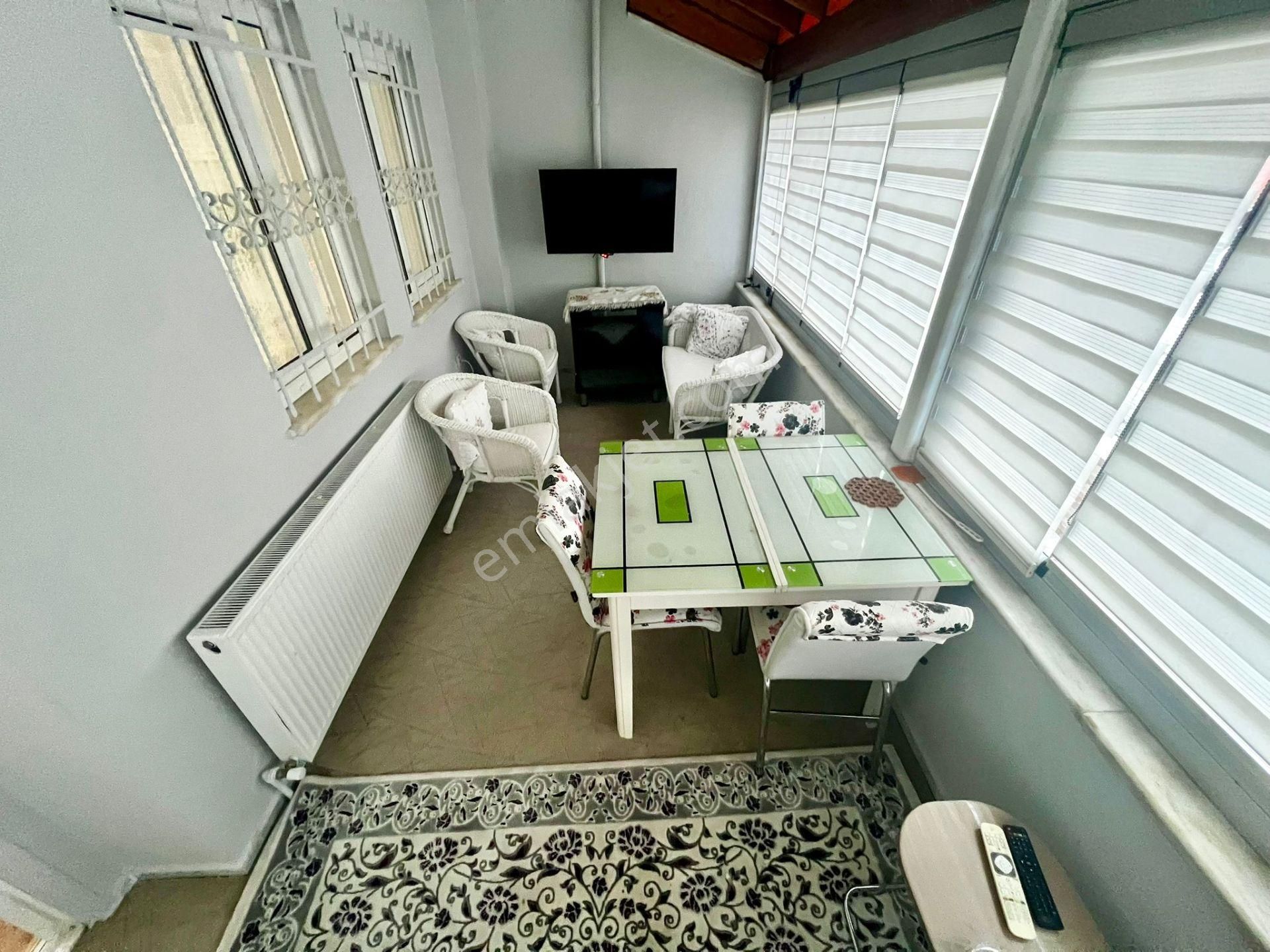 ✅✅ Tek Yetkili Alçınar Emlaktan Asansörlü Otoparklı 4+1 Villa✅✅ - Görsel 10