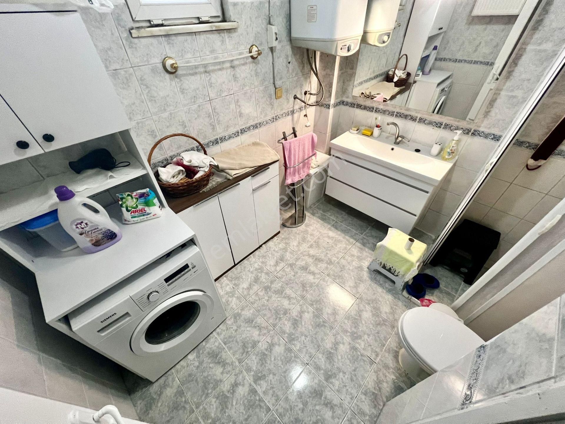 ✅✅ Tek Yetkili Alçınar Emlaktan Asansörlü Otoparklı 4+1 Villa✅✅ - Görsel 2