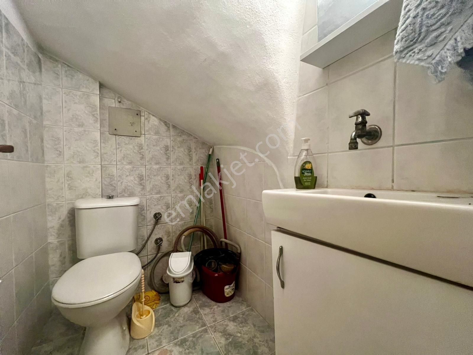 ✅✅ Tek Yetkili Alçınar Emlaktan Asansörlü Otoparklı 4+1 Villa✅✅ - Görsel 12