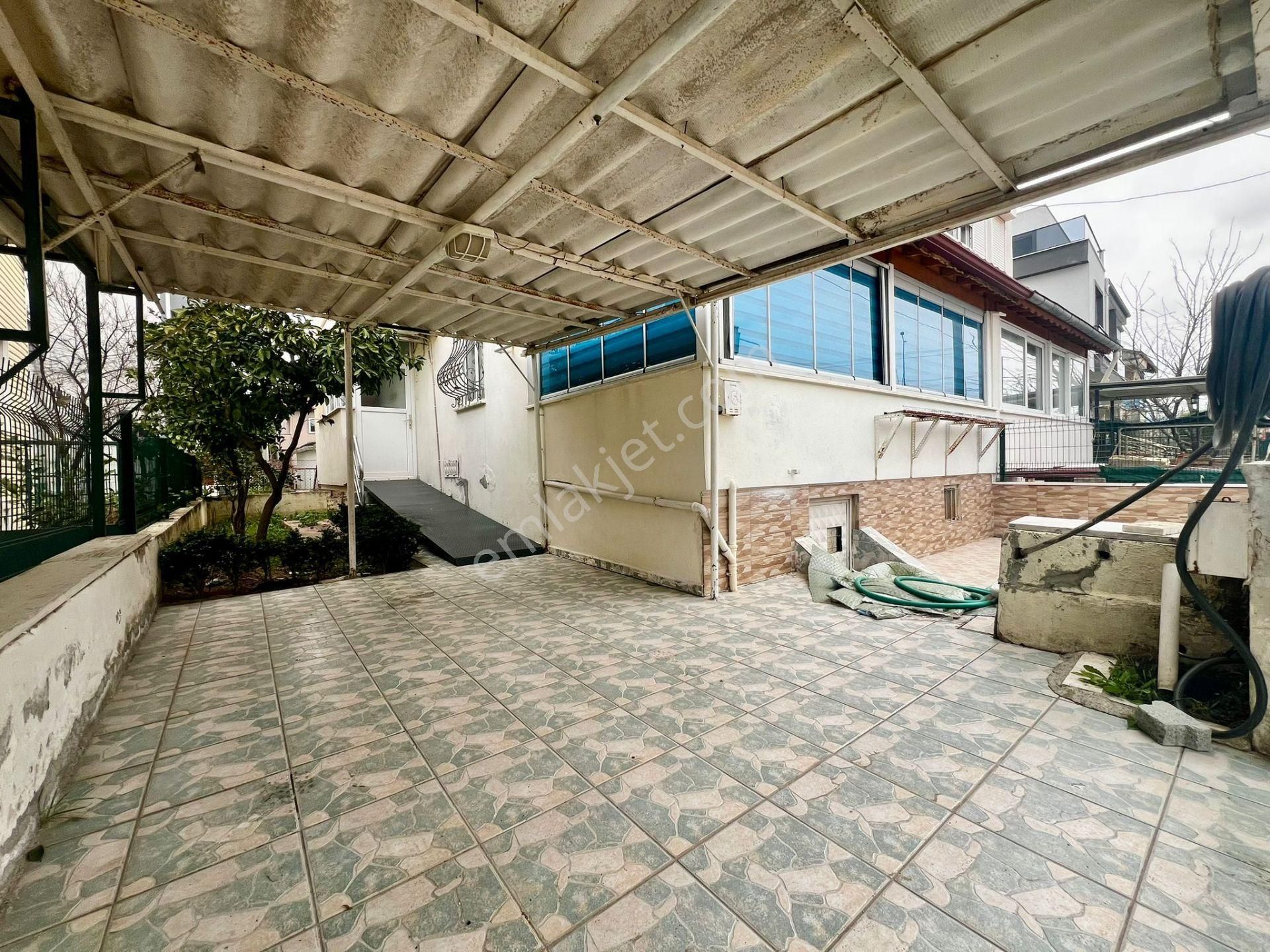 ✅✅ Tek Yetkili Alçınar Emlaktan Asansörlü Otoparklı 4+1 Villa✅✅ - Görsel 15