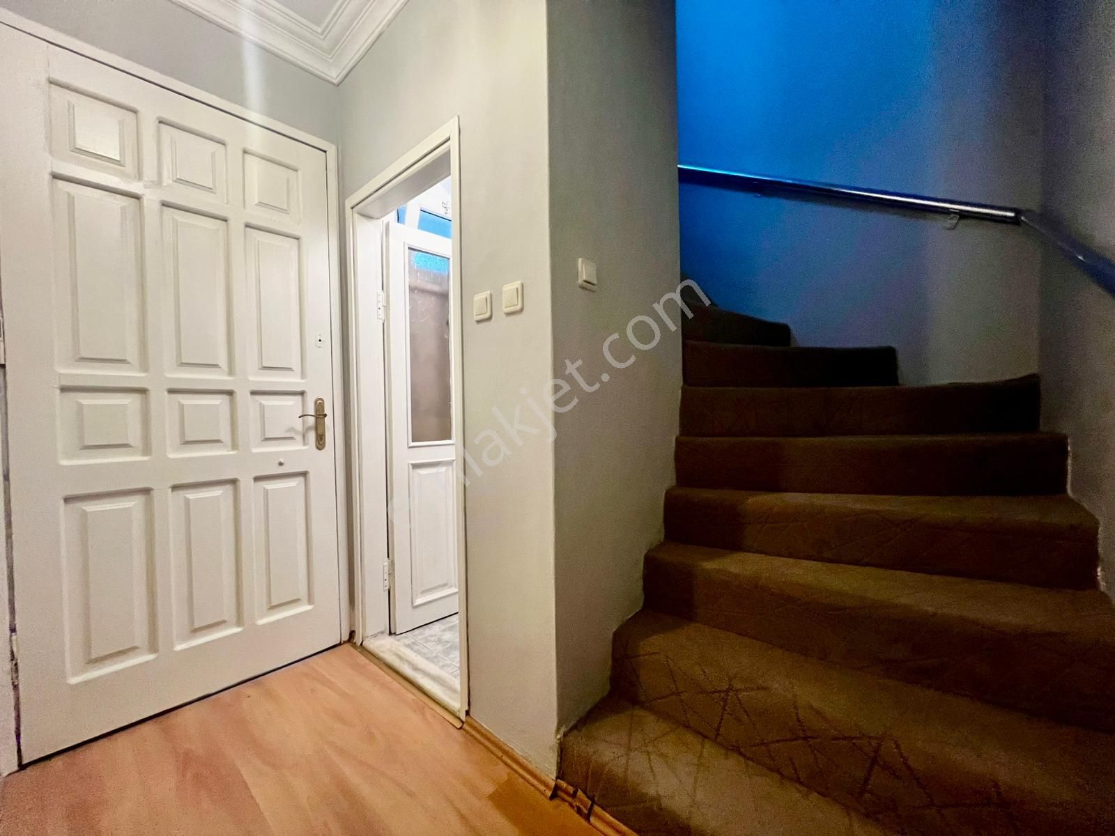 ✅✅ Tek Yetkili Alçınar Emlaktan Asansörlü Otoparklı 4+1 Villa✅✅ - Görsel 28