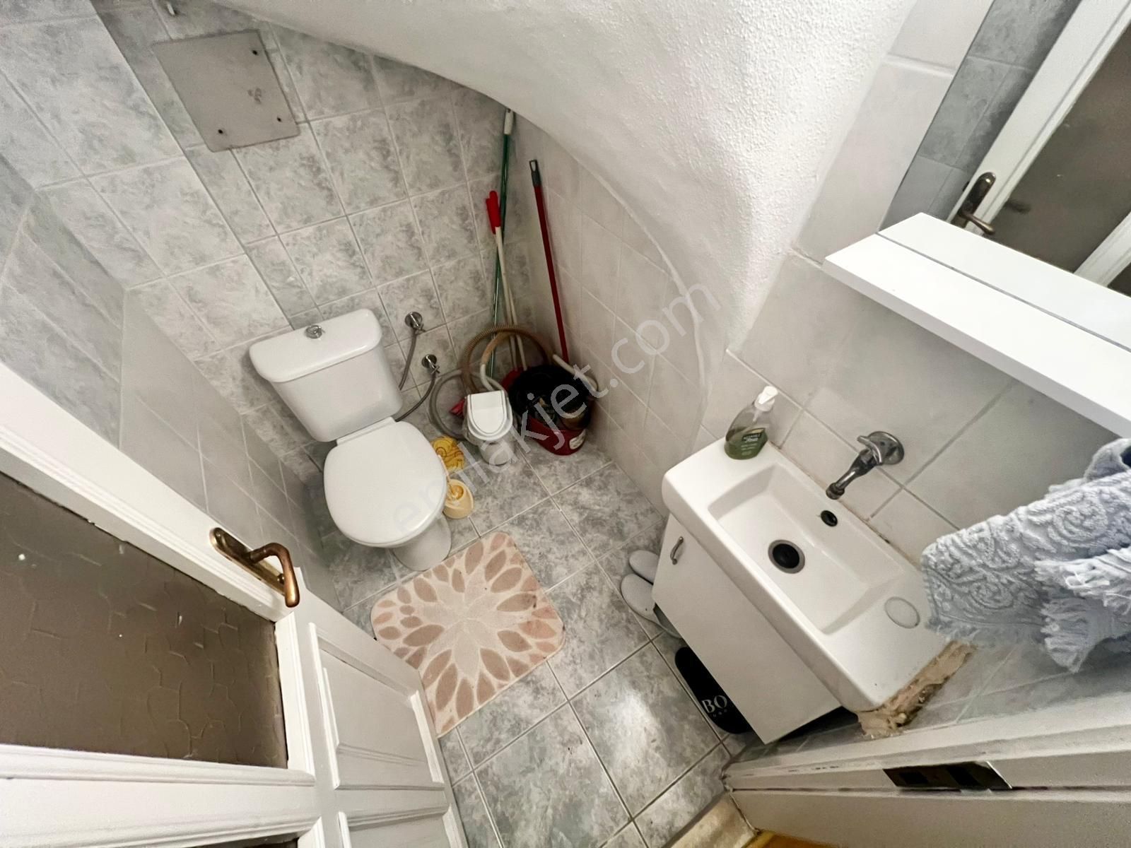 ✅✅ Tek Yetkili Alçınar Emlaktan Asansörlü Otoparklı 4+1 Villa✅✅ - Görsel 8