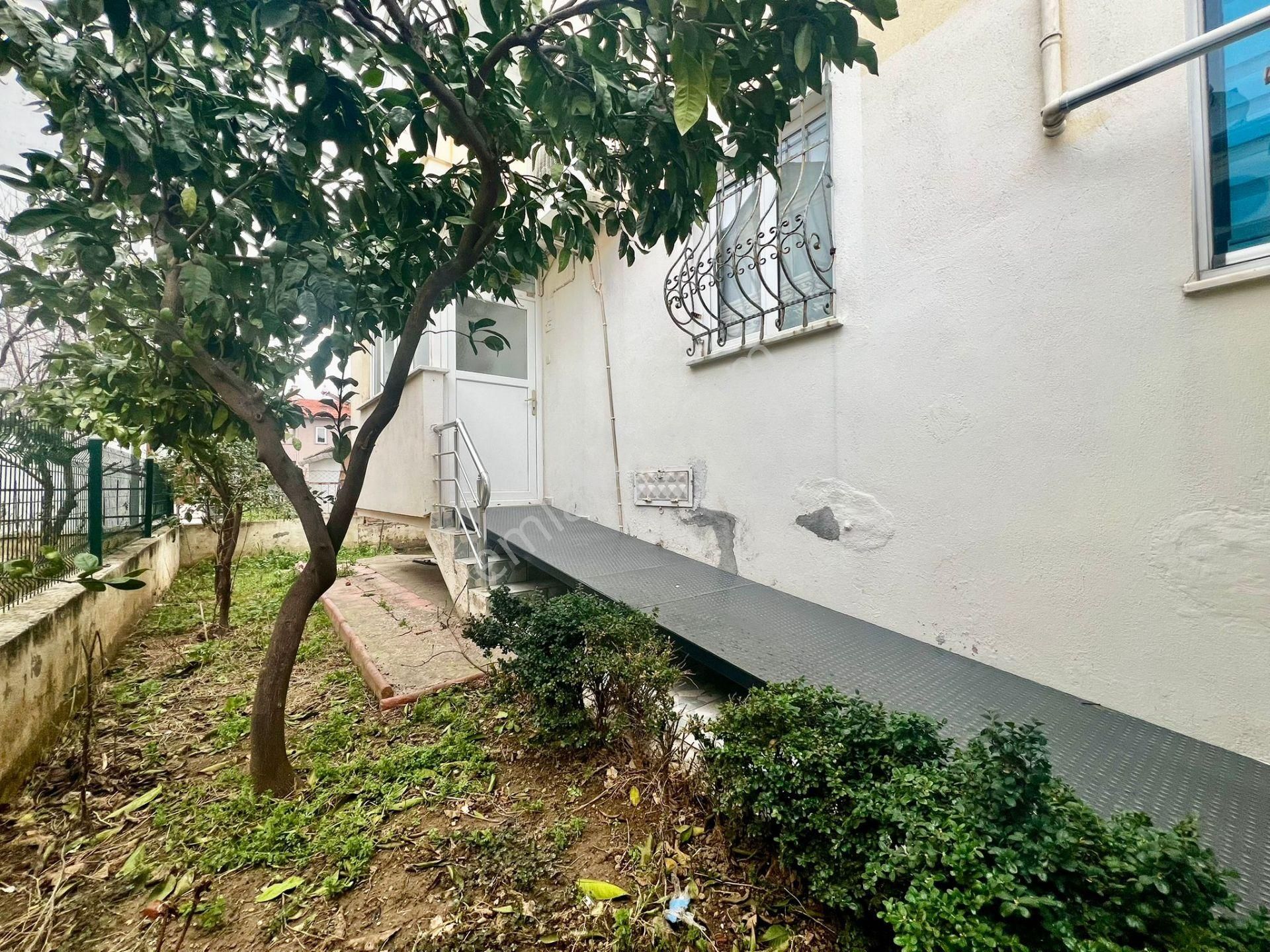 ✅✅ Tek Yetkili Alçınar Emlaktan Asansörlü Otoparklı 4+1 Villa✅✅ - Görsel 20