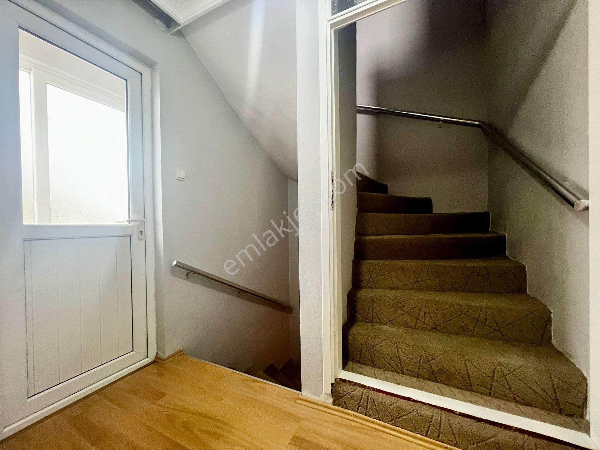 ✅✅ Tek Yetkili Alçınar Emlaktan Asansörlü Otoparklı 4+1 Villa✅✅ - Görsel 13