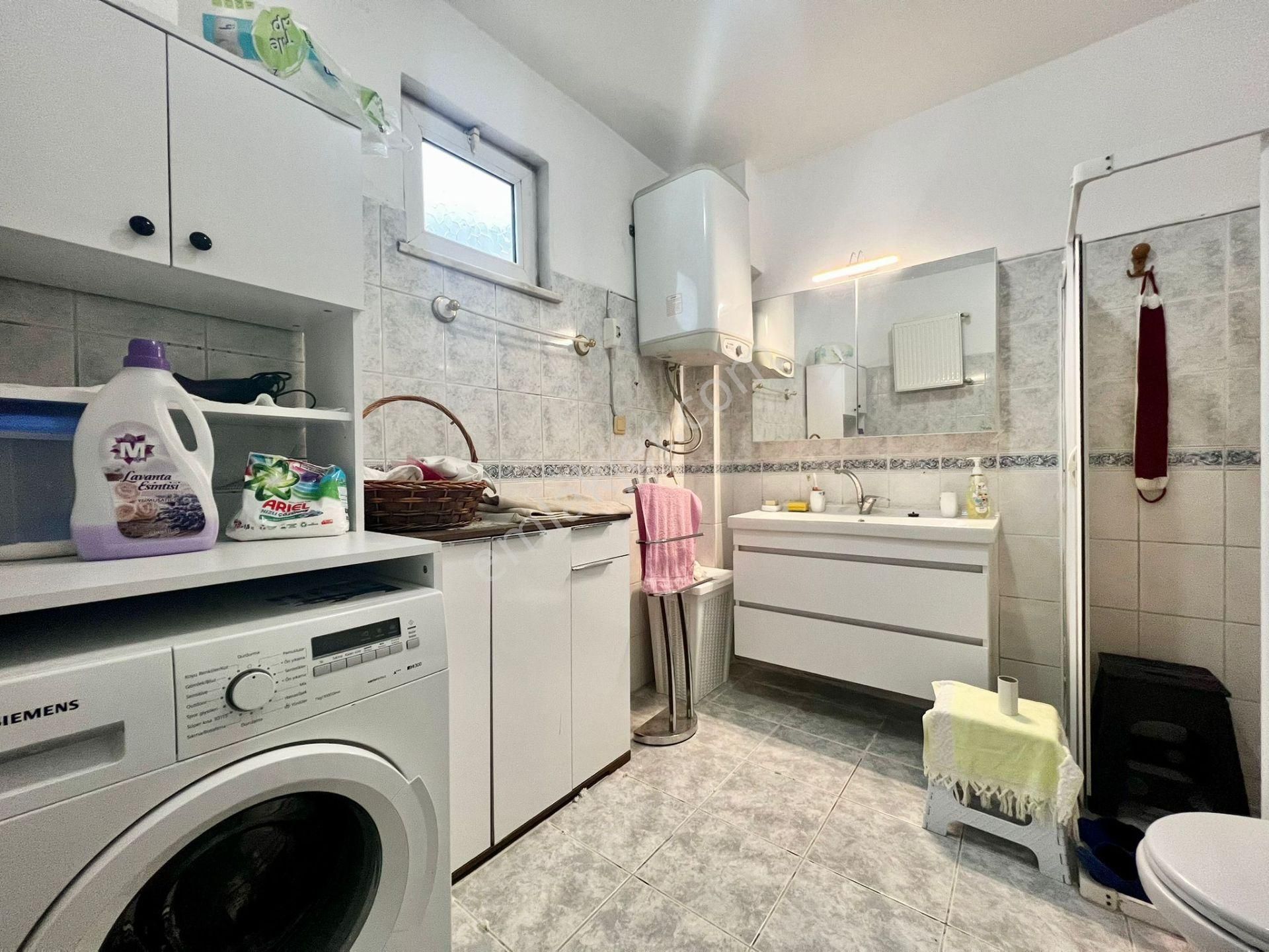 ✅✅ Tek Yetkili Alçınar Emlaktan Asansörlü Otoparklı 4+1 Villa✅✅ - Görsel 23