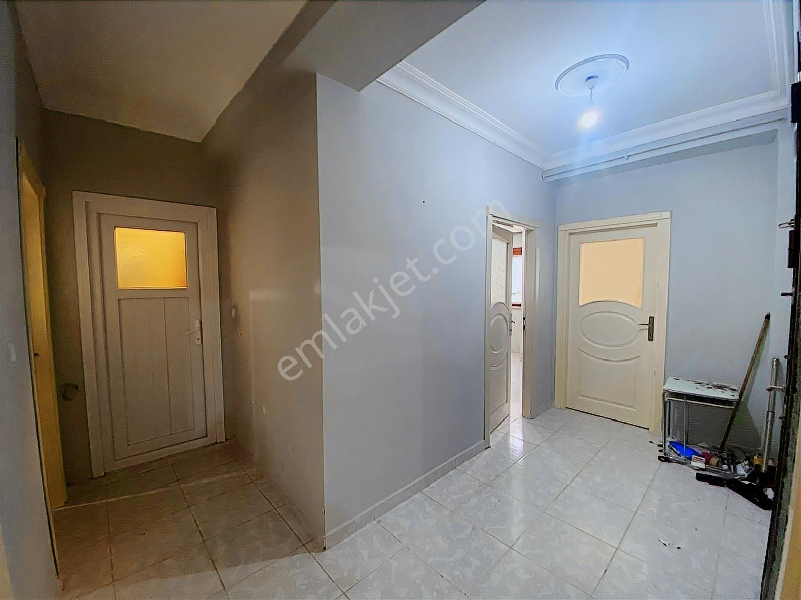 Zirve Gayrimenkul Tuna Mah. 3+1 110 M2 Kredili Lüx Satılık Daire - Görsel 12