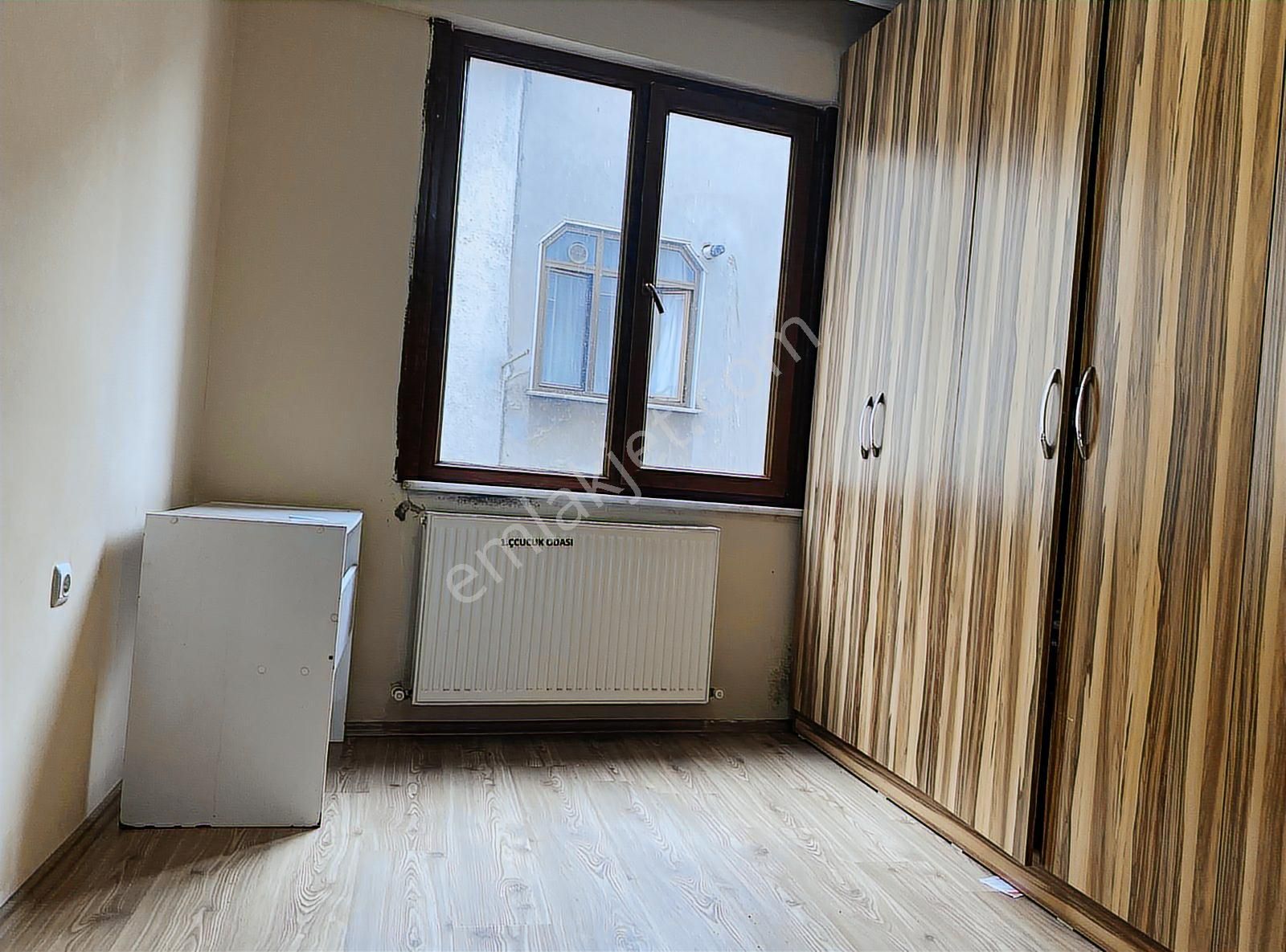 Zirve Gayrimenkul Tuna Mah. 3+1 110 M2 Kredili Lüx Satılık Daire - Görsel 16