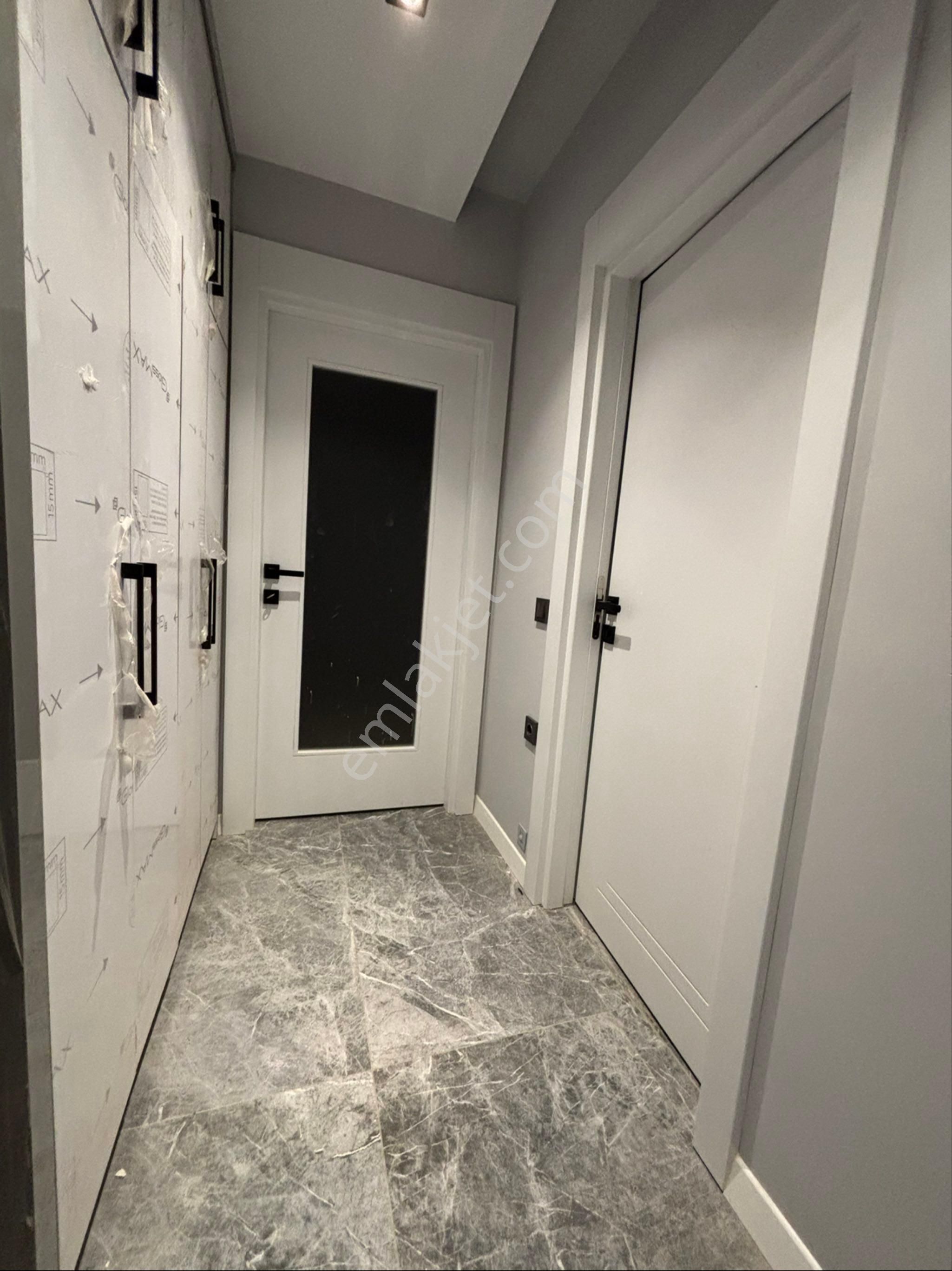 Mehmet Akif Ersoy Mah. Kiralık 1+1 Ayrı Mutfaklı Giriş Kat Daire - Görsel 8