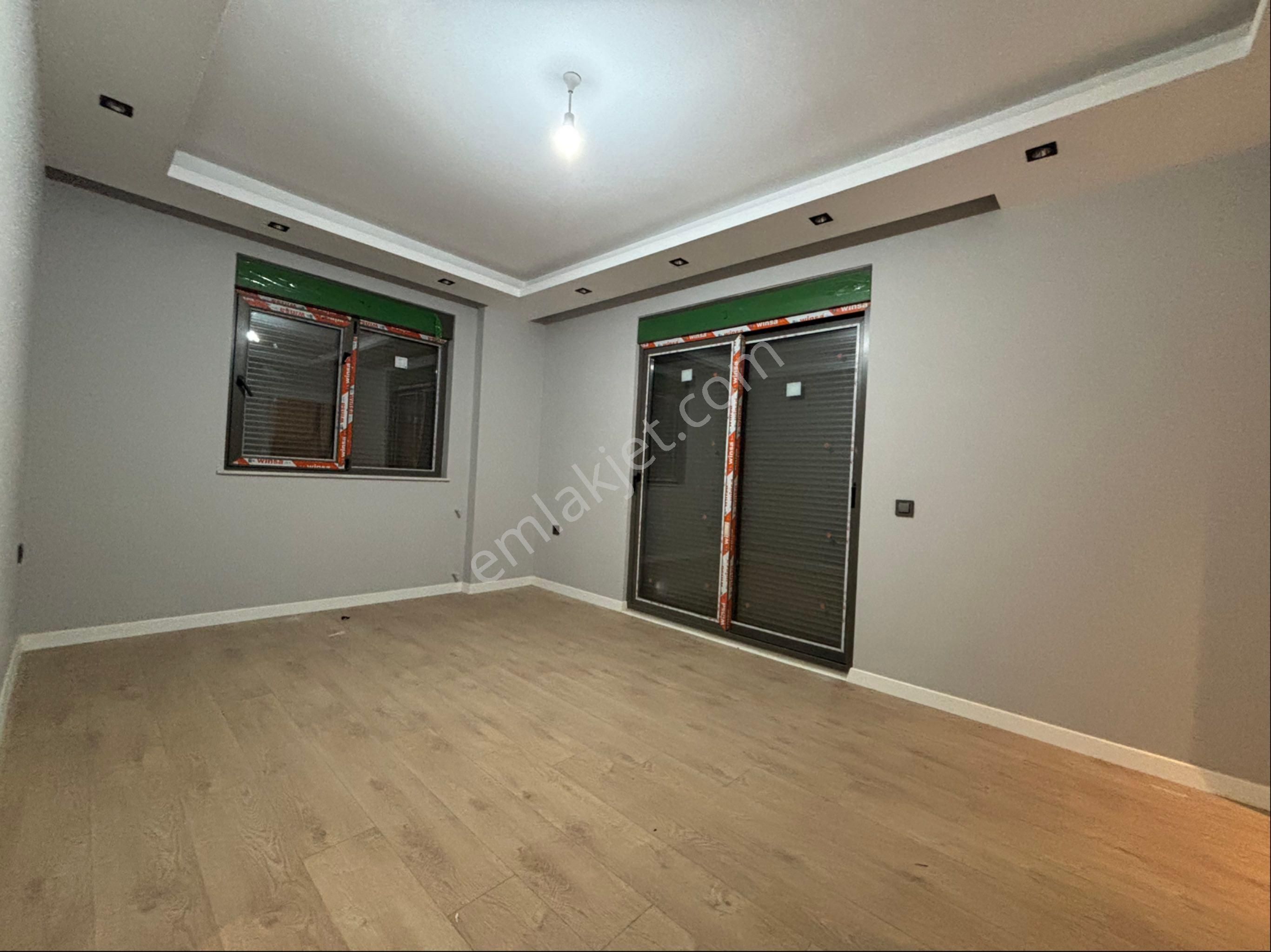 Mehmet Akif Ersoy Mah. Kiralık 1+1 Ayrı Mutfaklı Giriş Kat Daire - Görsel 12