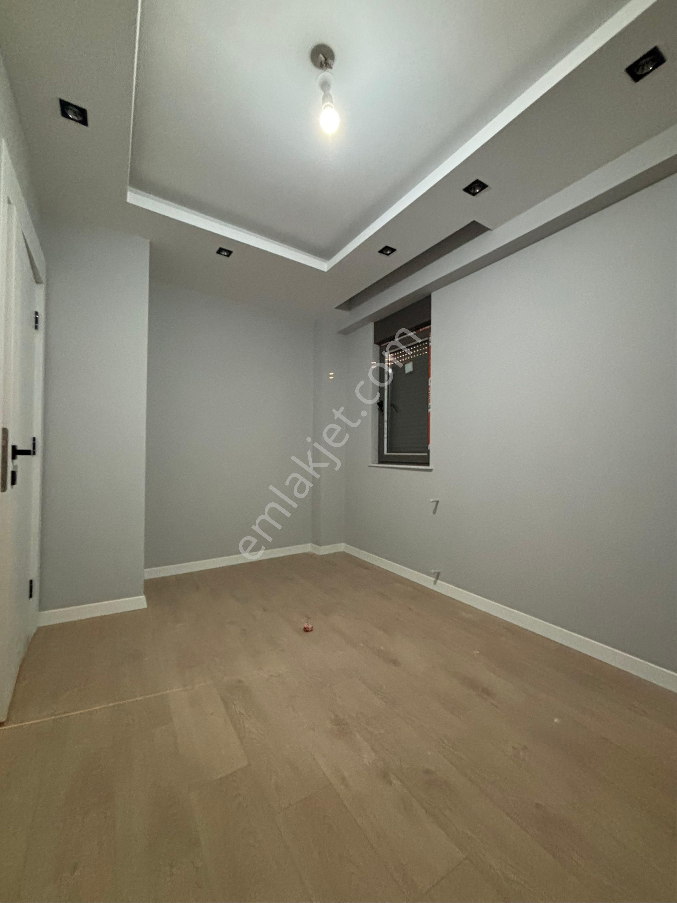 Mehmet Akif Ersoy Mah. Kiralık 1+1 Ayrı Mutfaklı Giriş Kat Daire - Görsel 16