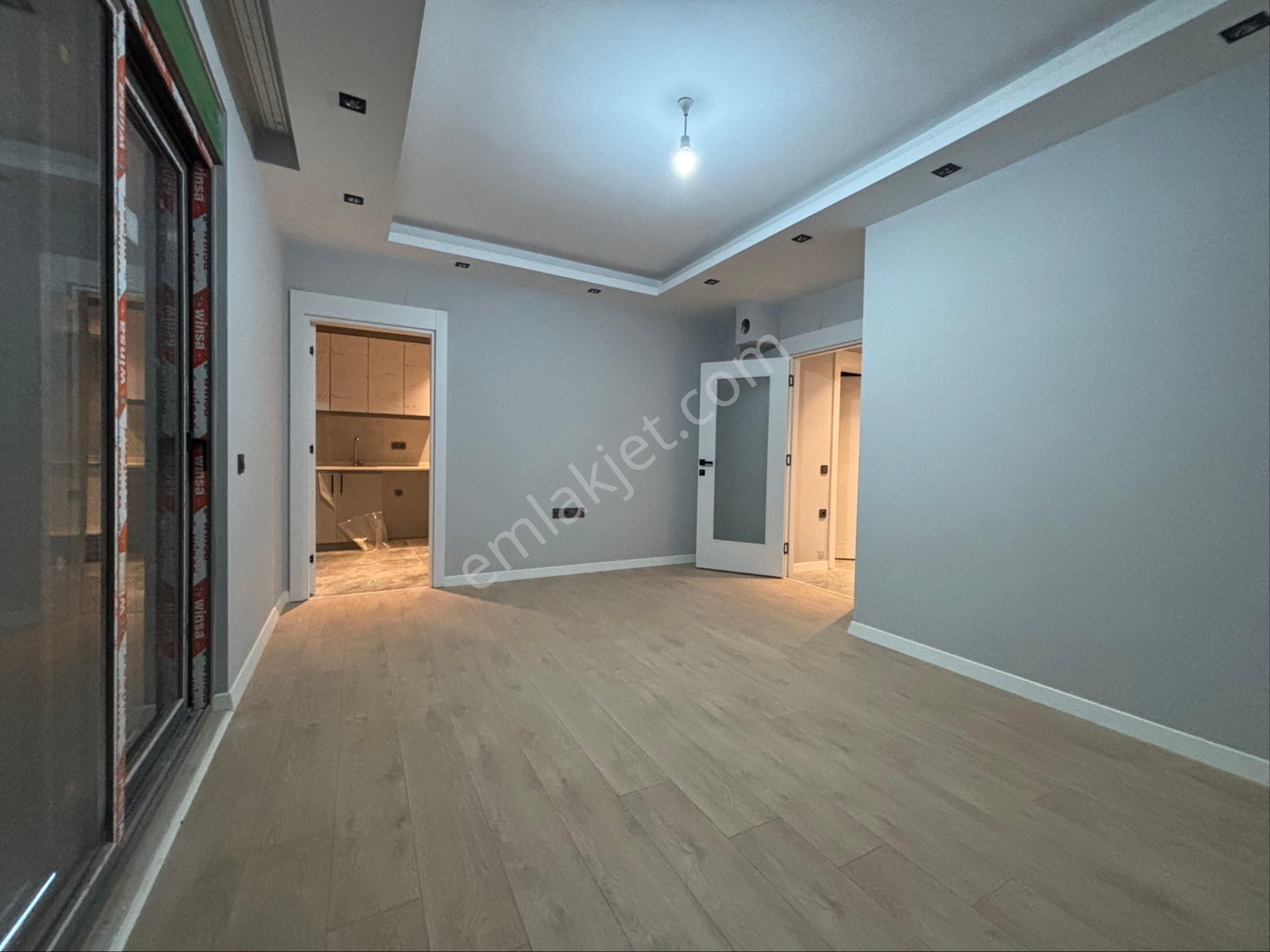 Mehmet Akif Ersoy Mah. Kiralık 1+1 Ayrı Mutfaklı Giriş Kat Daire - Görsel 10