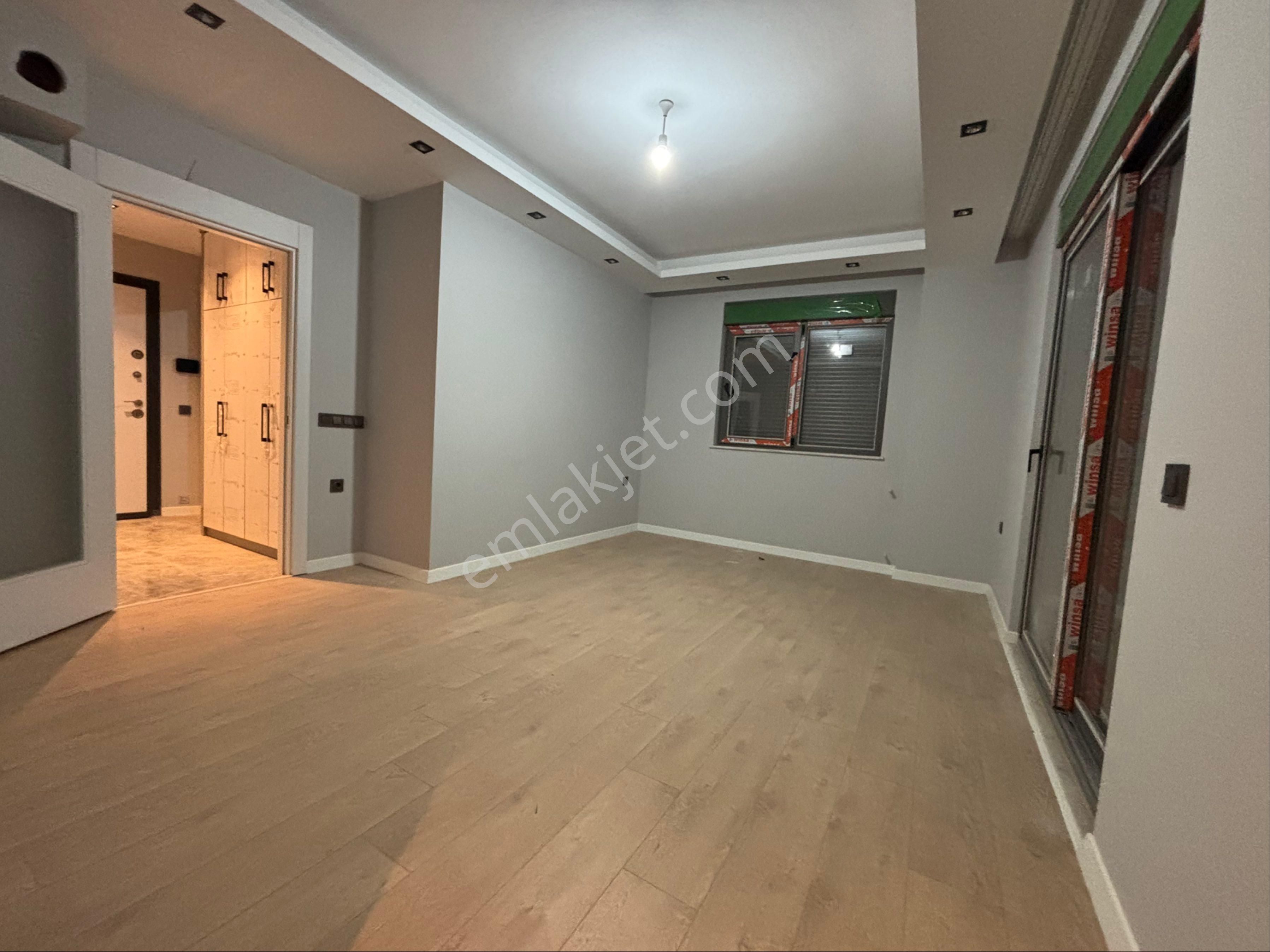 Mehmet Akif Ersoy Mah. Kiralık 1+1 Ayrı Mutfaklı Giriş Kat Daire - Görsel 11