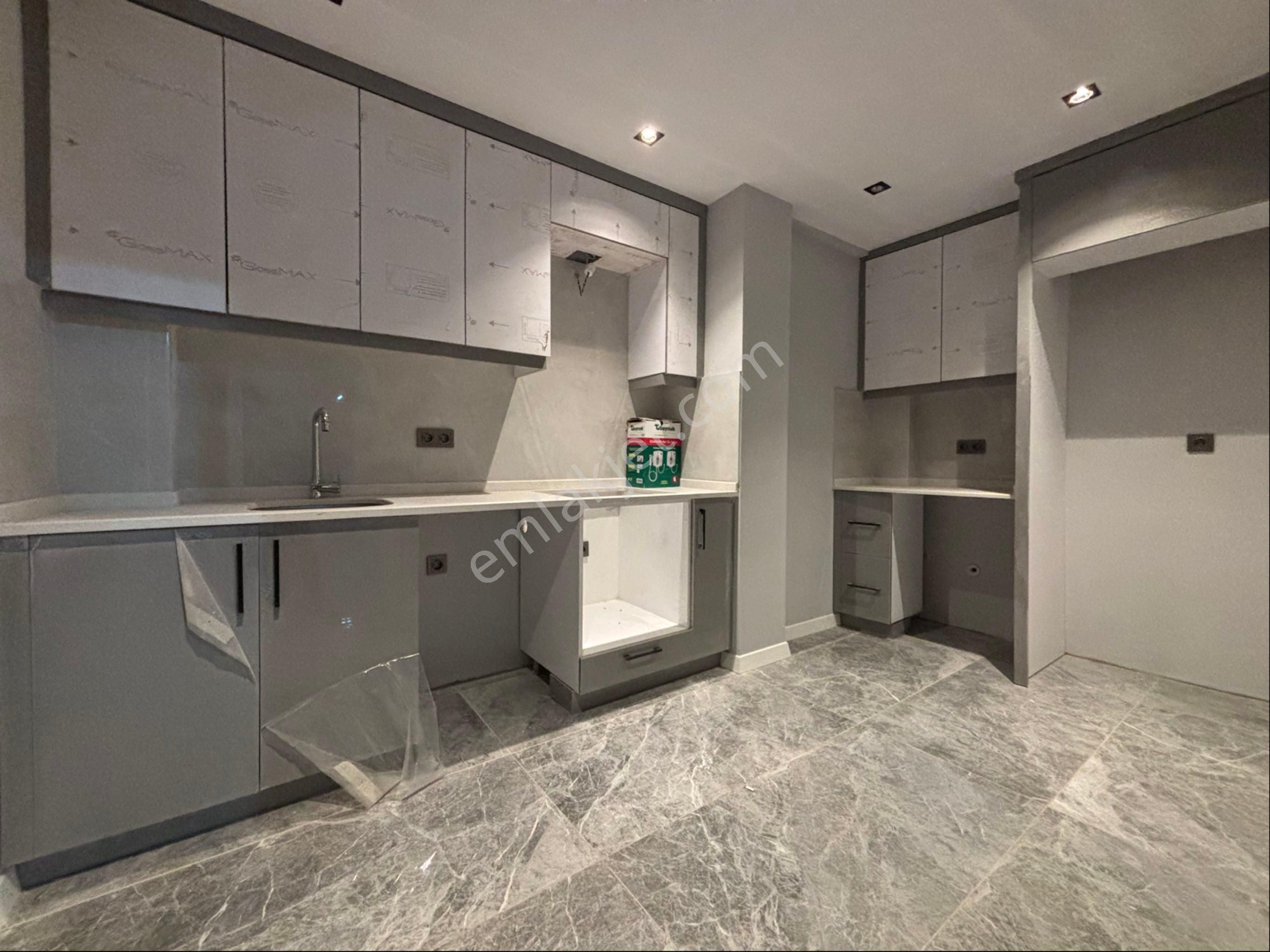 Mehmet Akif Ersoy Mah. Kiralık 1+1 Ayrı Mutfaklı Giriş Kat Daire - Görsel 14