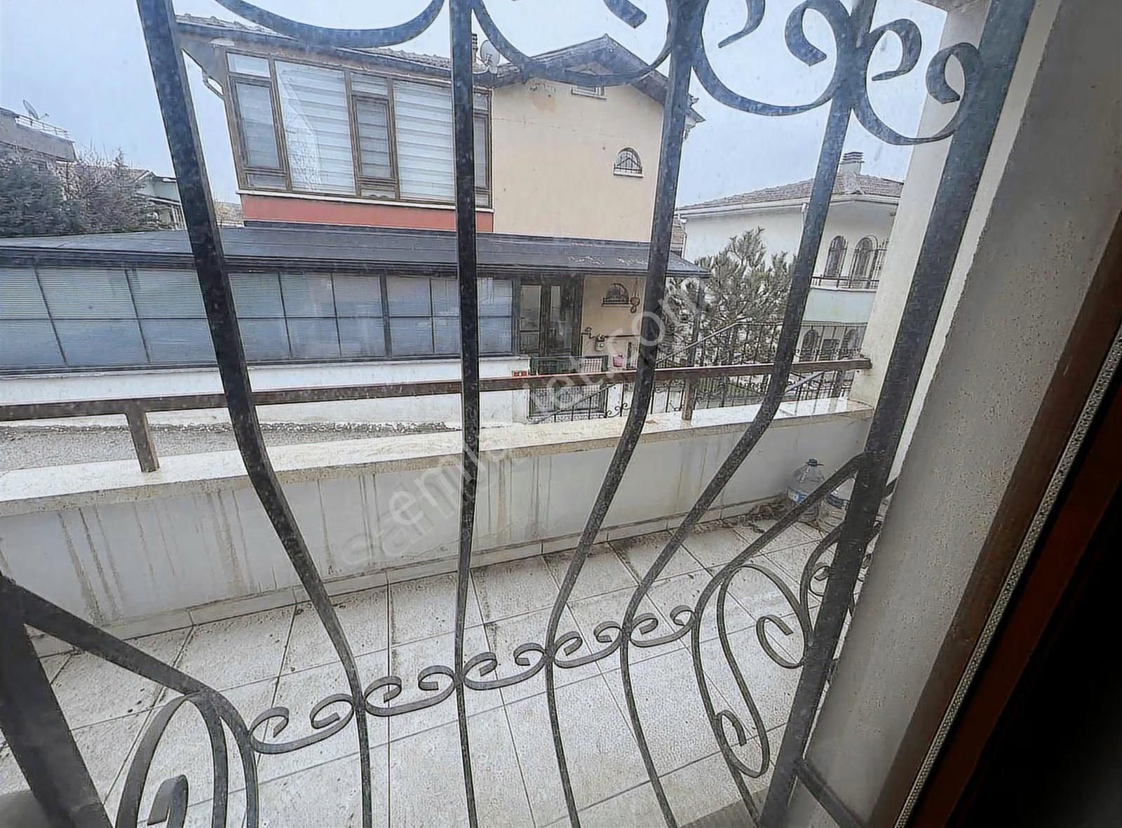 Batıkent Uğur Mumcu Mahallesin'de Kiralık Köşe Müstakil Ev - Görsel 10