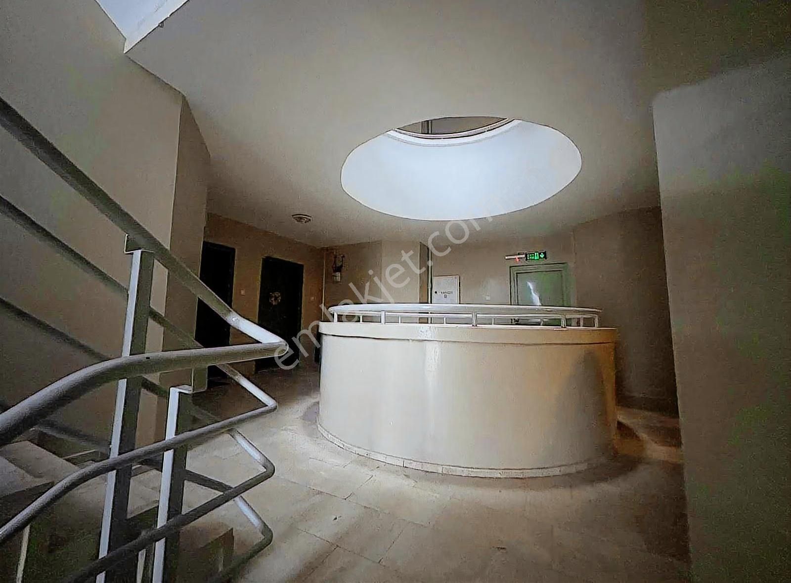 Eryamanda Şık Tasarımlı Full Tadilatlı 3.5+1satılık-modern Yaşam - Görsel 24