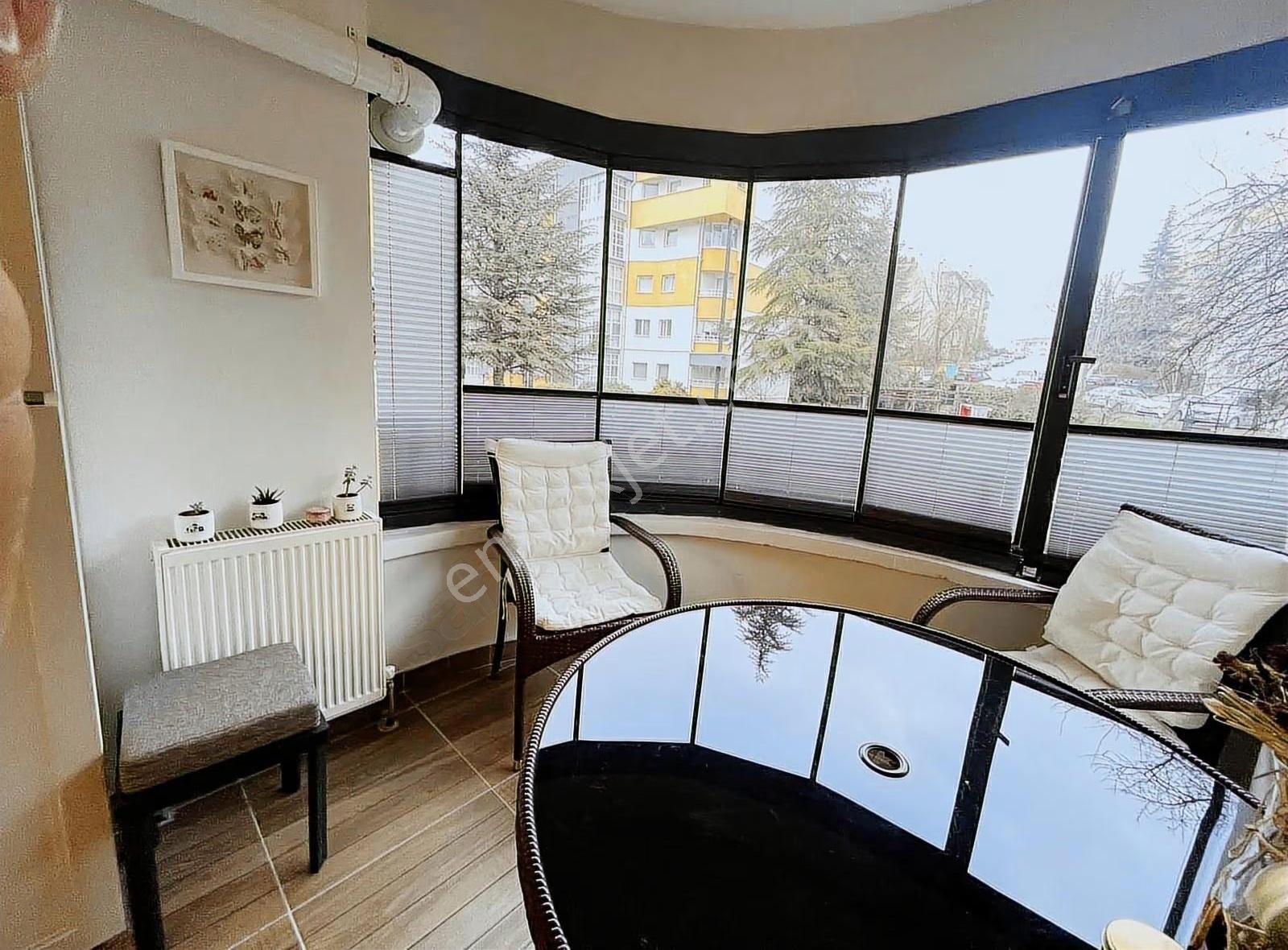 Eryamanda Şık Tasarımlı Full Tadilatlı 3.5+1satılık-modern Yaşam - Görsel 8