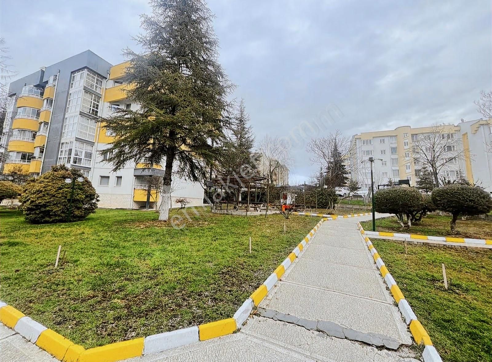 Eryamanda Şık Tasarımlı Full Tadilatlı 3.5+1satılık-modern Yaşam - Görsel 19