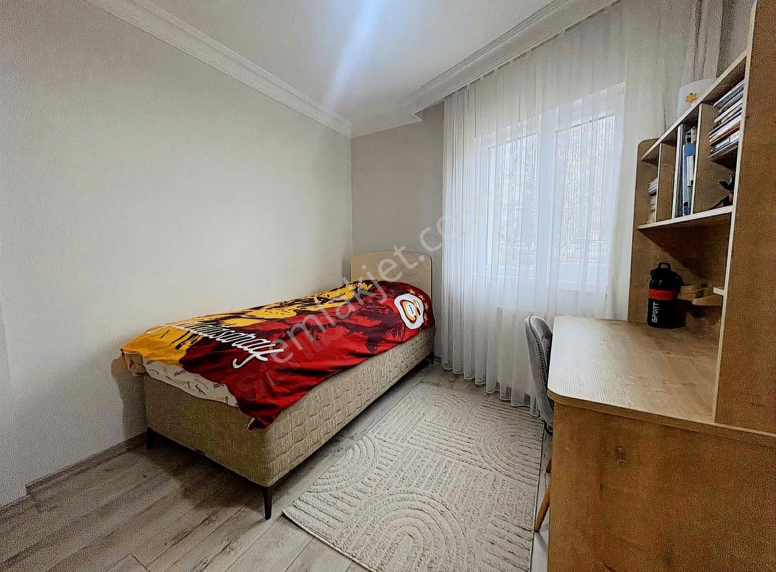 Eryamanda Şık Tasarımlı Full Tadilatlı 3.5+1satılık-modern Yaşam - Görsel 2