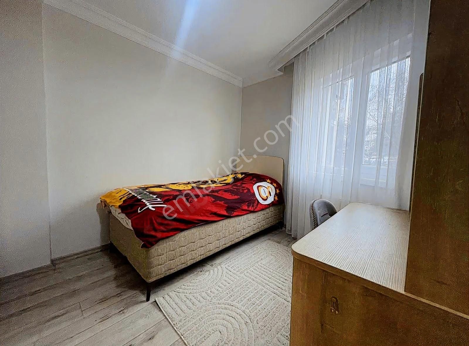 Eryamanda Şık Tasarımlı Full Tadilatlı 3.5+1satılık-modern Yaşam - Görsel 16