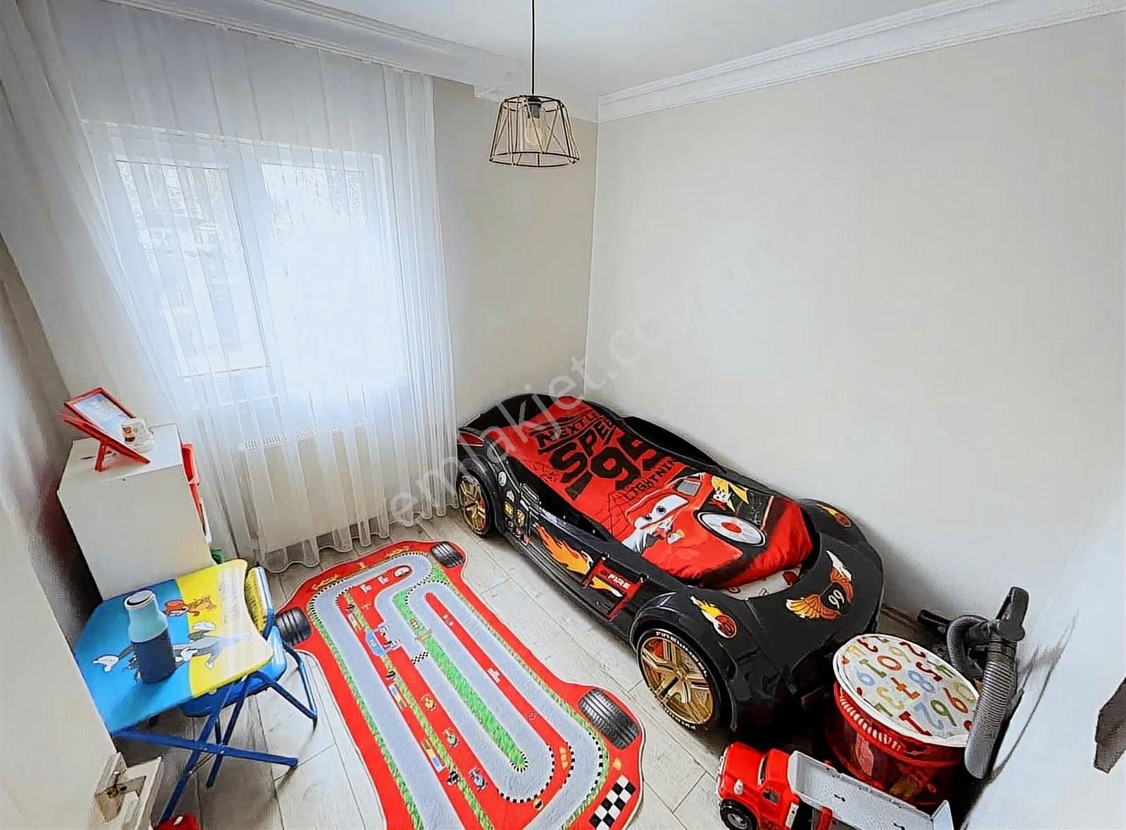 Eryamanda Şık Tasarımlı Full Tadilatlı 3.5+1satılık-modern Yaşam - Görsel 4