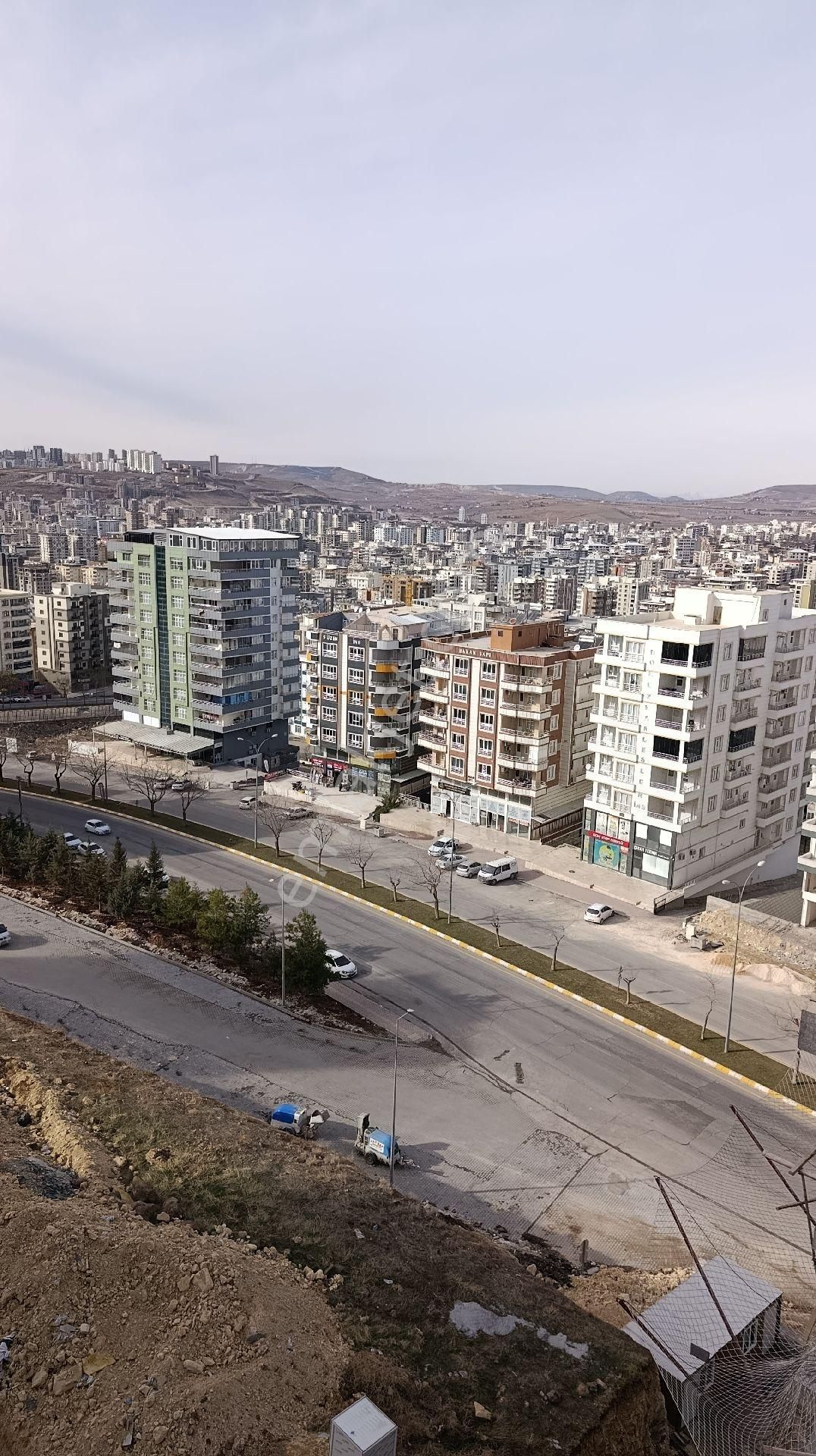 2+1 Sıfır Ful Karaköprü - Görsel 17