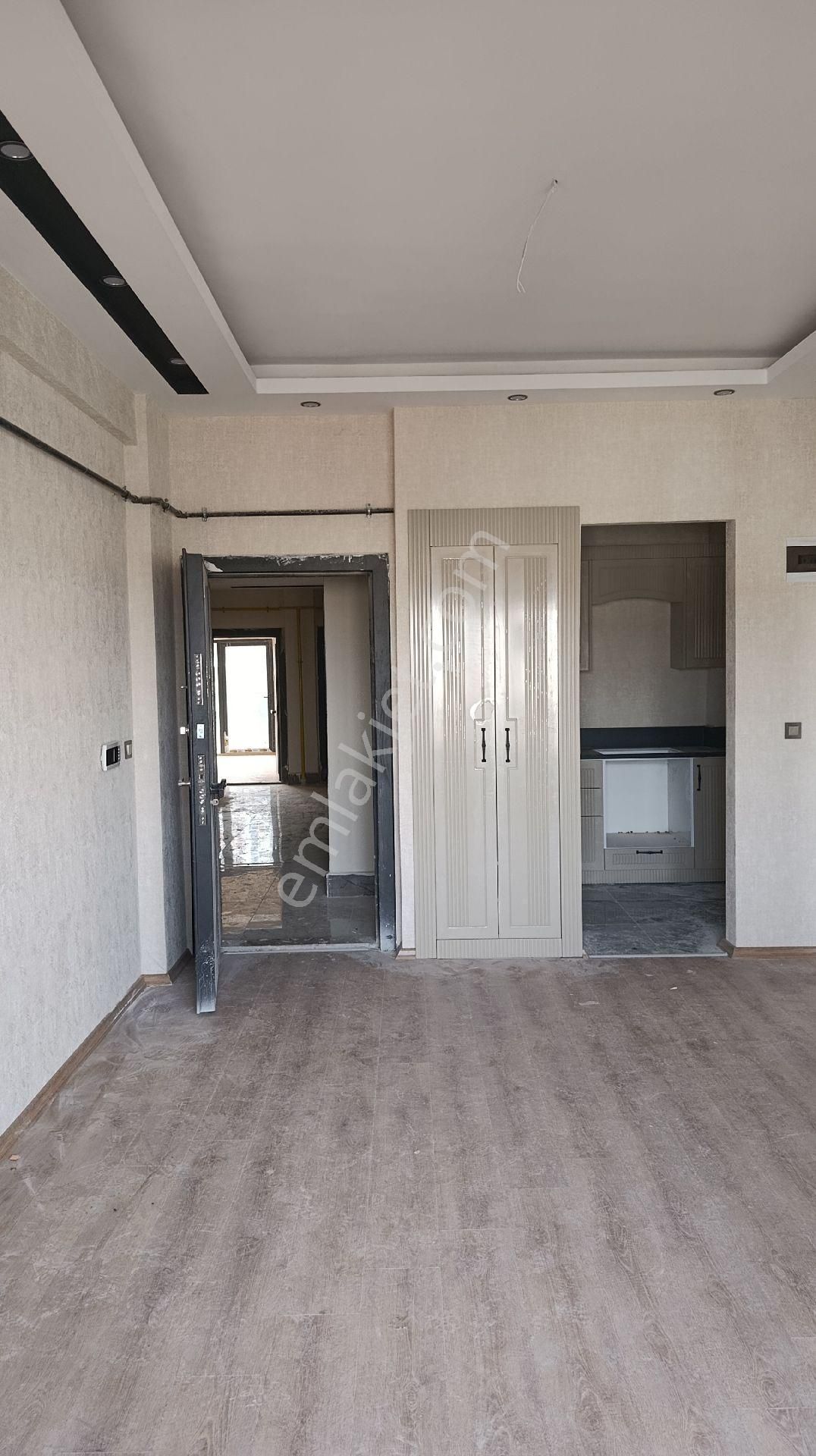 2+1 Sıfır Ful Karaköprü - Görsel 14