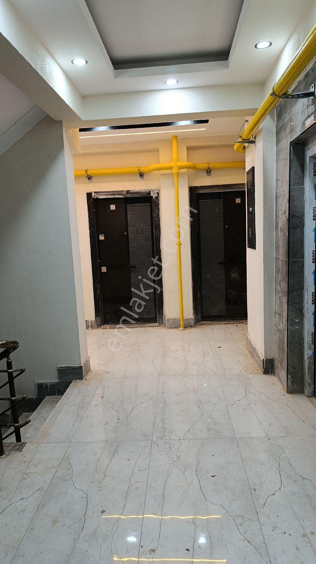 2+1 Sıfır Ful Karaköprü - Görsel 3