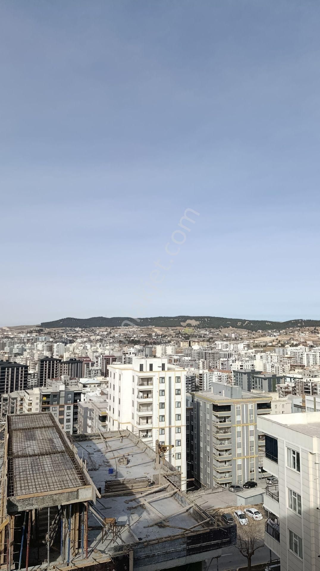 2+1 Sıfır Ful Karaköprü - Görsel 19