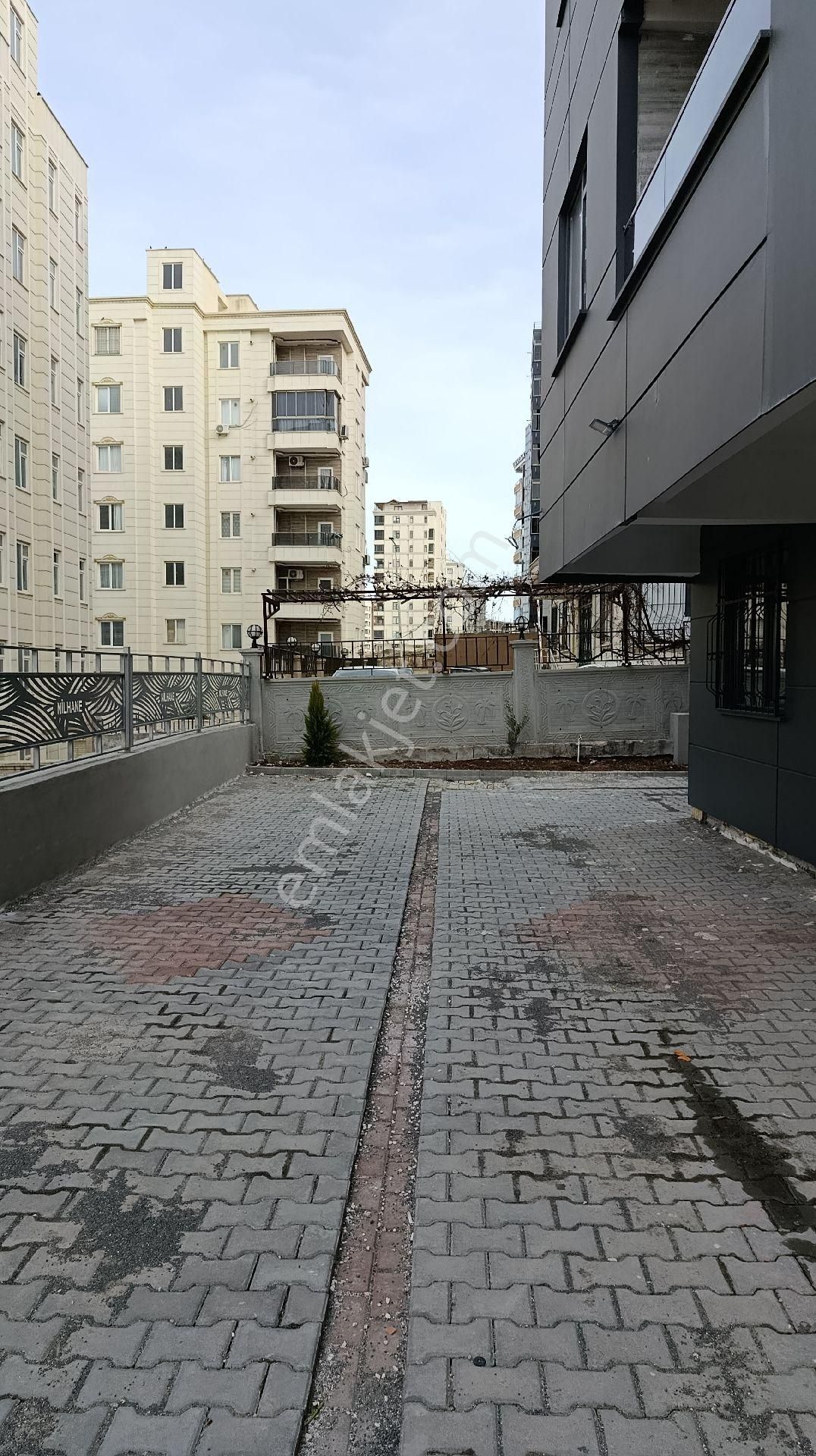 2+1 Sıfır Ful Karaköprü - Görsel 26