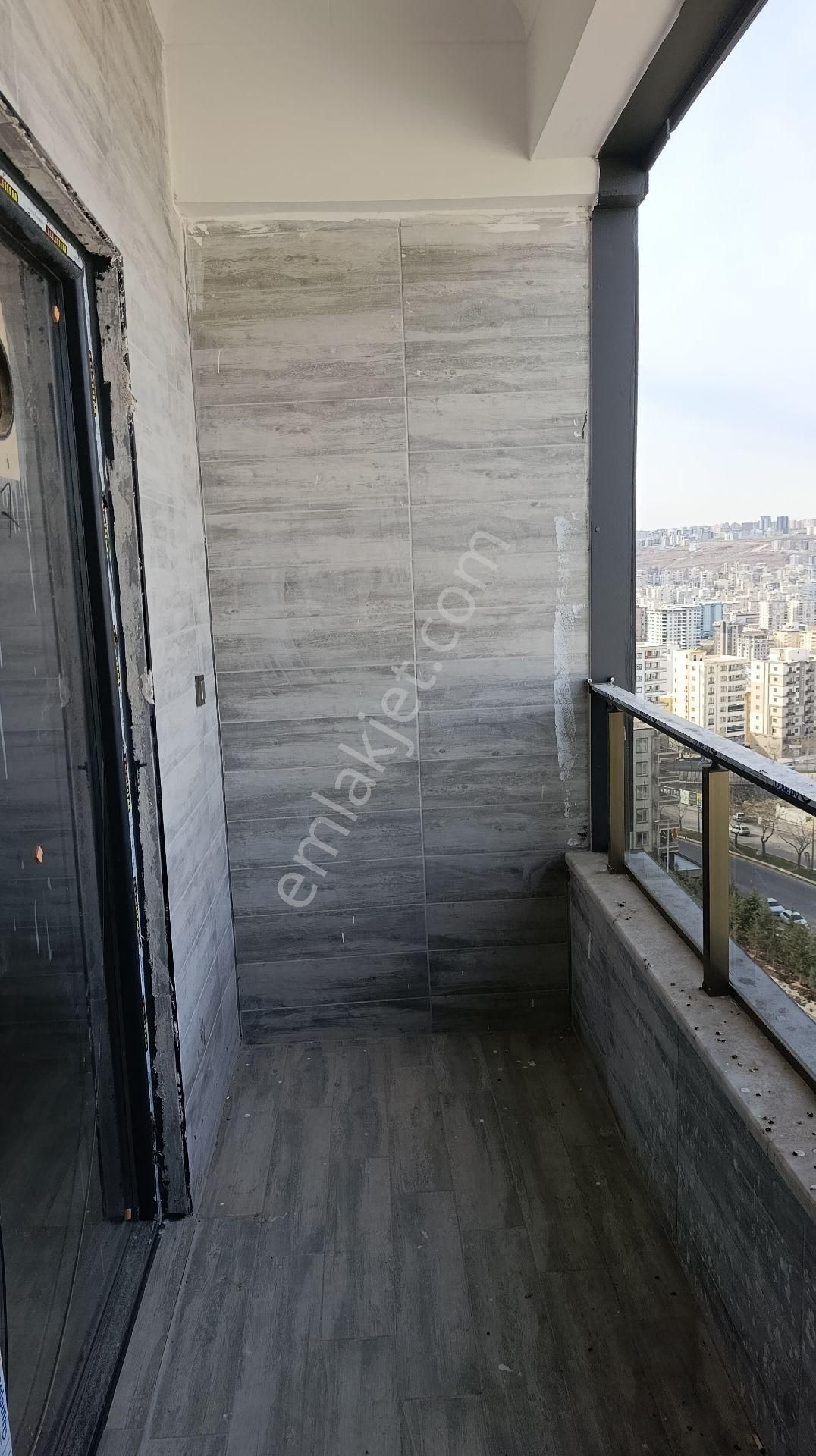 2+1 Sıfır Ful Karaköprü - Görsel 22