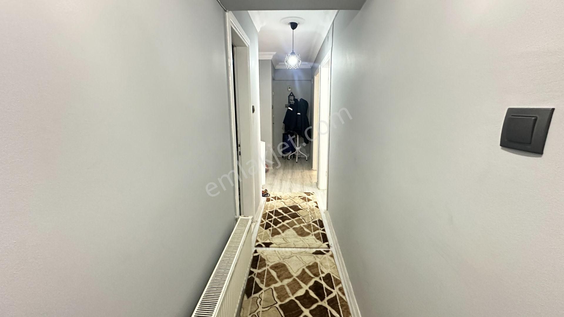 Kuşadası Camiatik Mah. Kılıçoğlu Sitesinde Satılık 3+1 - Görsel 14