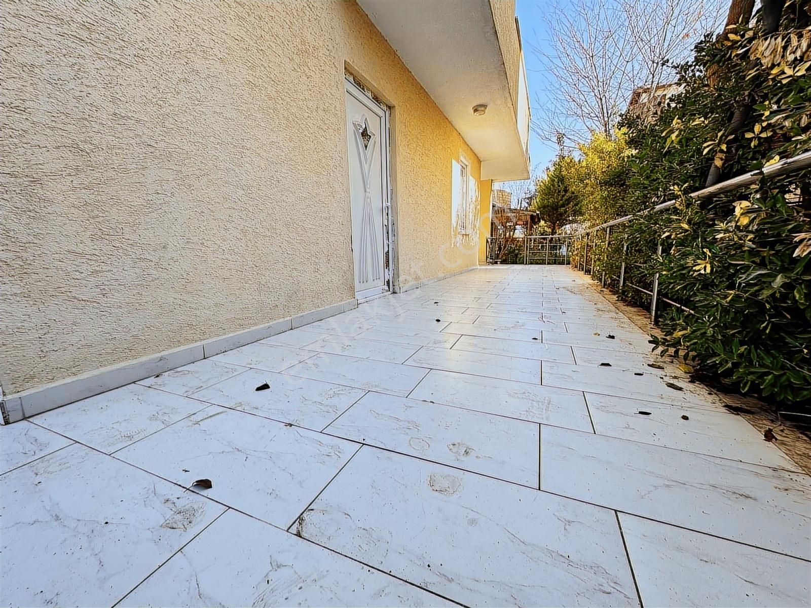 ▓▓ Mega Yapıdan ▓▓denize Sıfır Site İçerisinde 4+1 Lüx Villa - Görsel 29