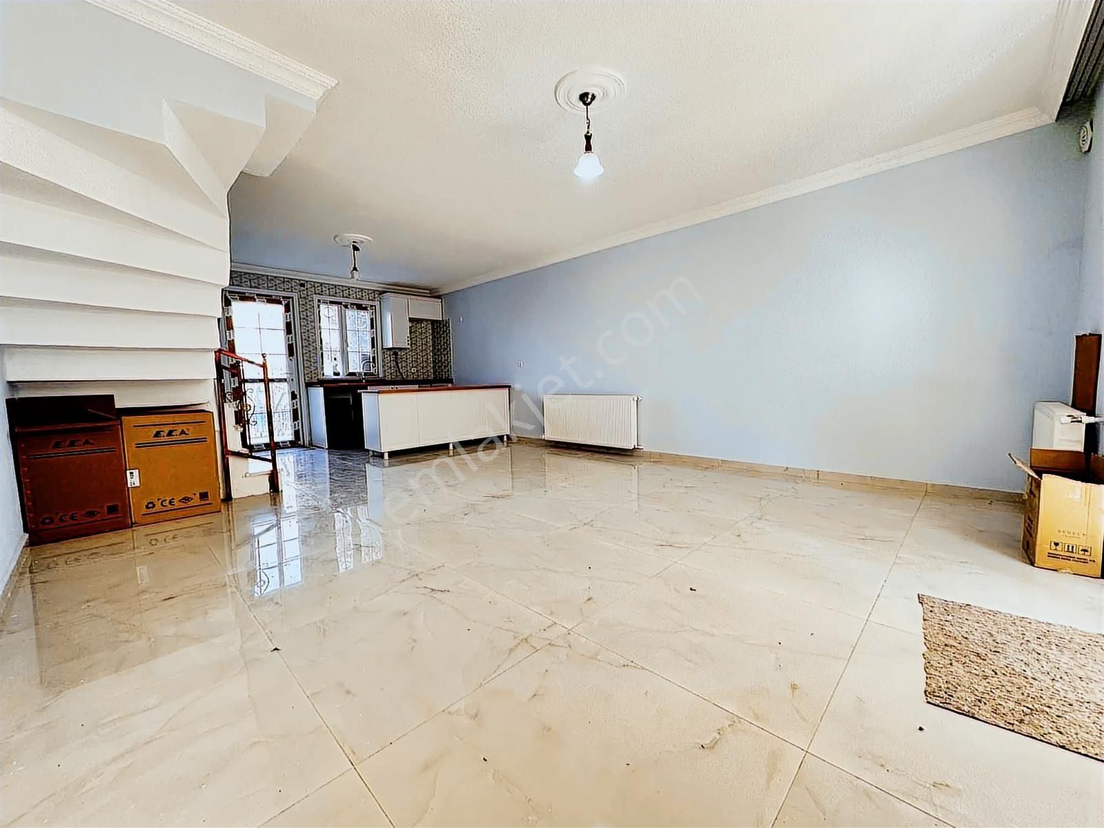 ▓▓ Mega Yapıdan ▓▓denize Sıfır Site İçerisinde 4+1 Lüx Villa - Görsel 15