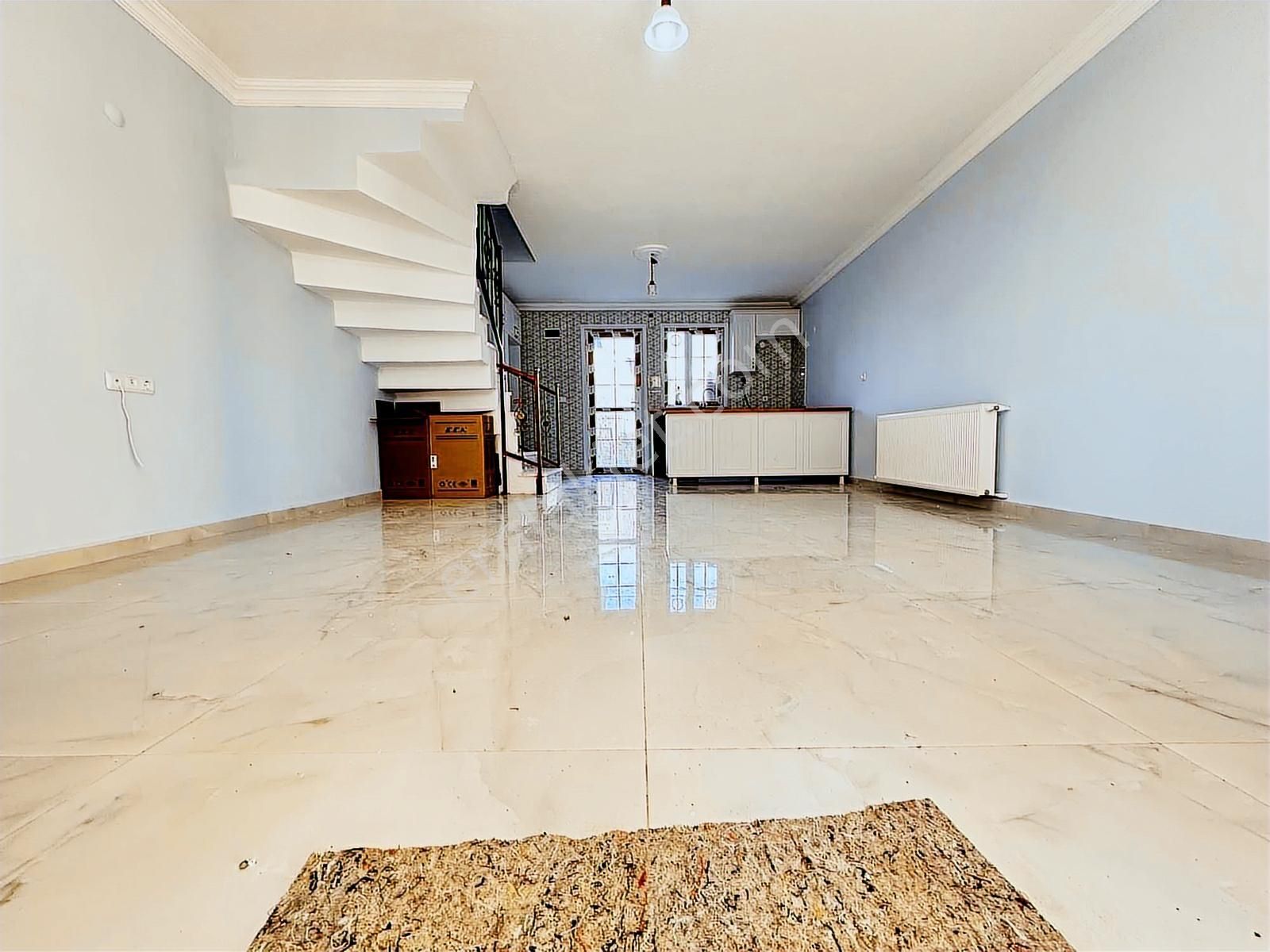 ▓▓ Mega Yapıdan ▓▓denize Sıfır Site İçerisinde 4+1 Lüx Villa - Görsel 25