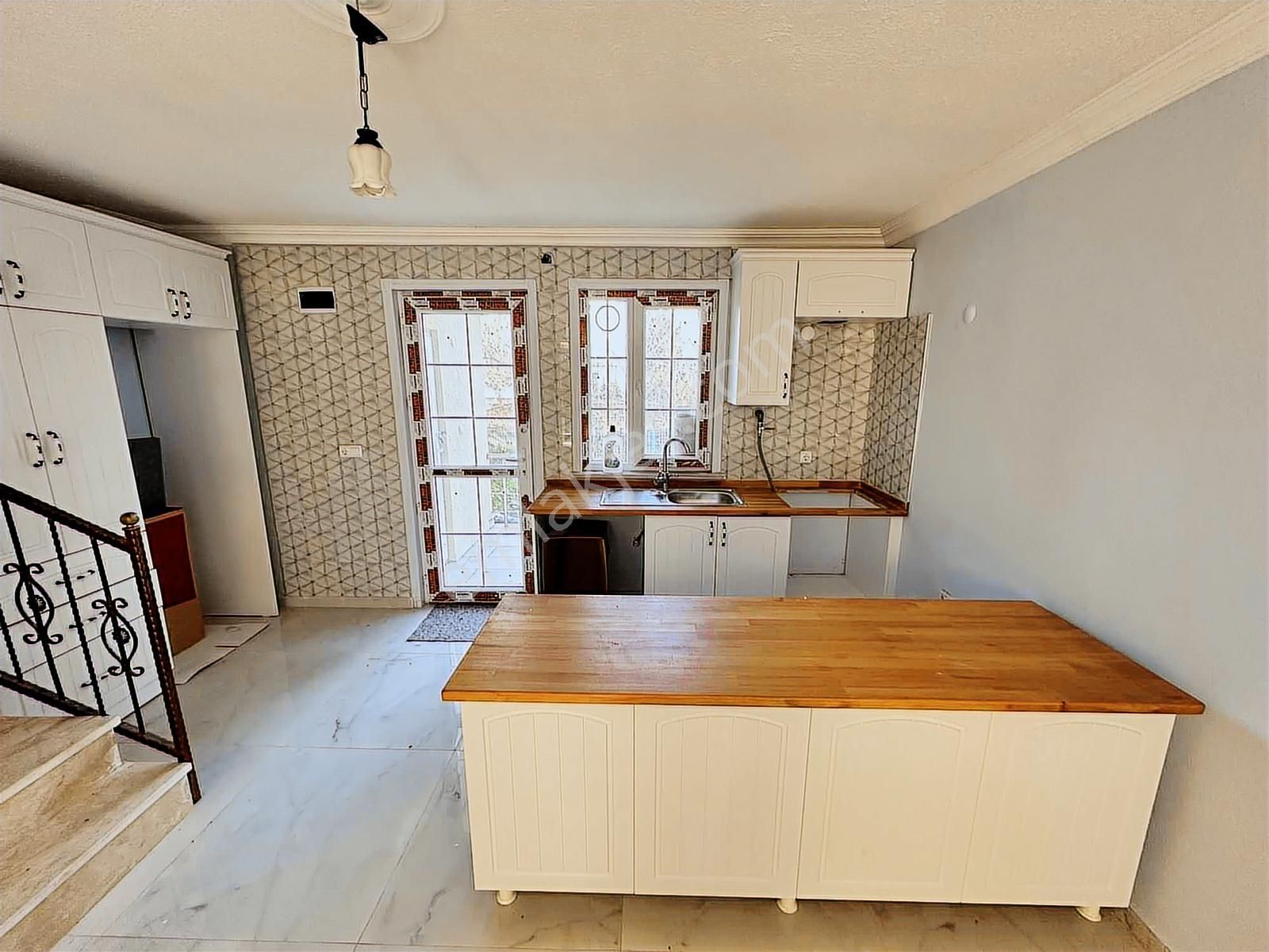 ▓▓ Mega Yapıdan ▓▓denize Sıfır Site İçerisinde 4+1 Lüx Villa - Görsel 4