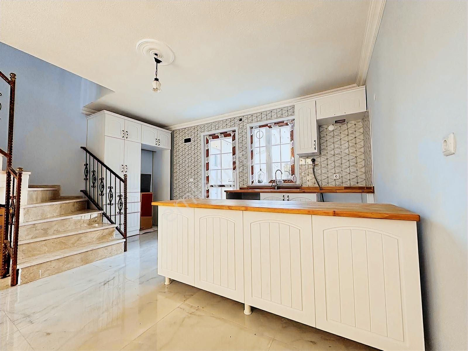 ▓▓ Mega Yapıdan ▓▓denize Sıfır Site İçerisinde 4+1 Lüx Villa - Görsel 31