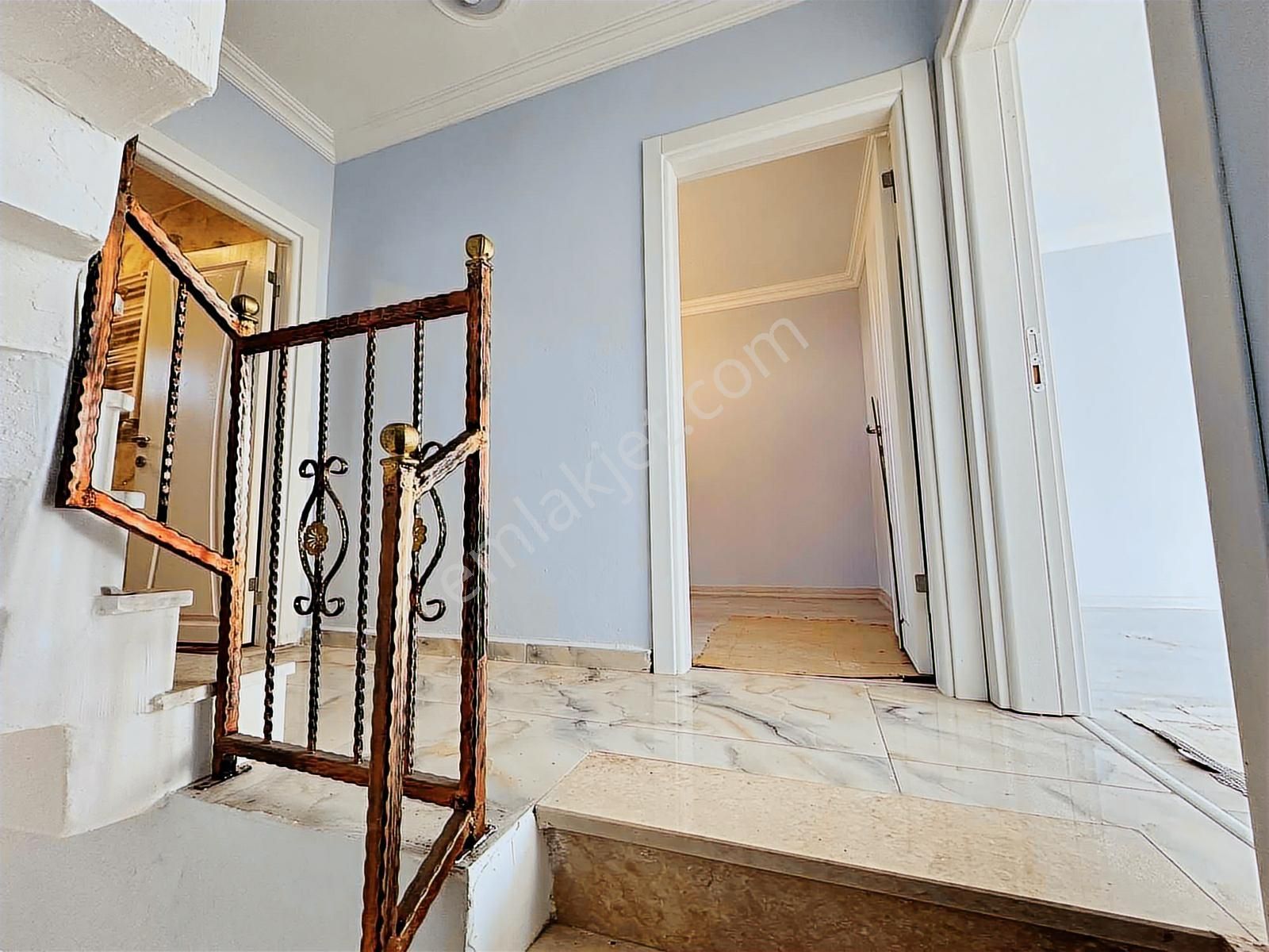 ▓▓ Mega Yapıdan ▓▓denize Sıfır Site İçerisinde 4+1 Lüx Villa - Görsel 5