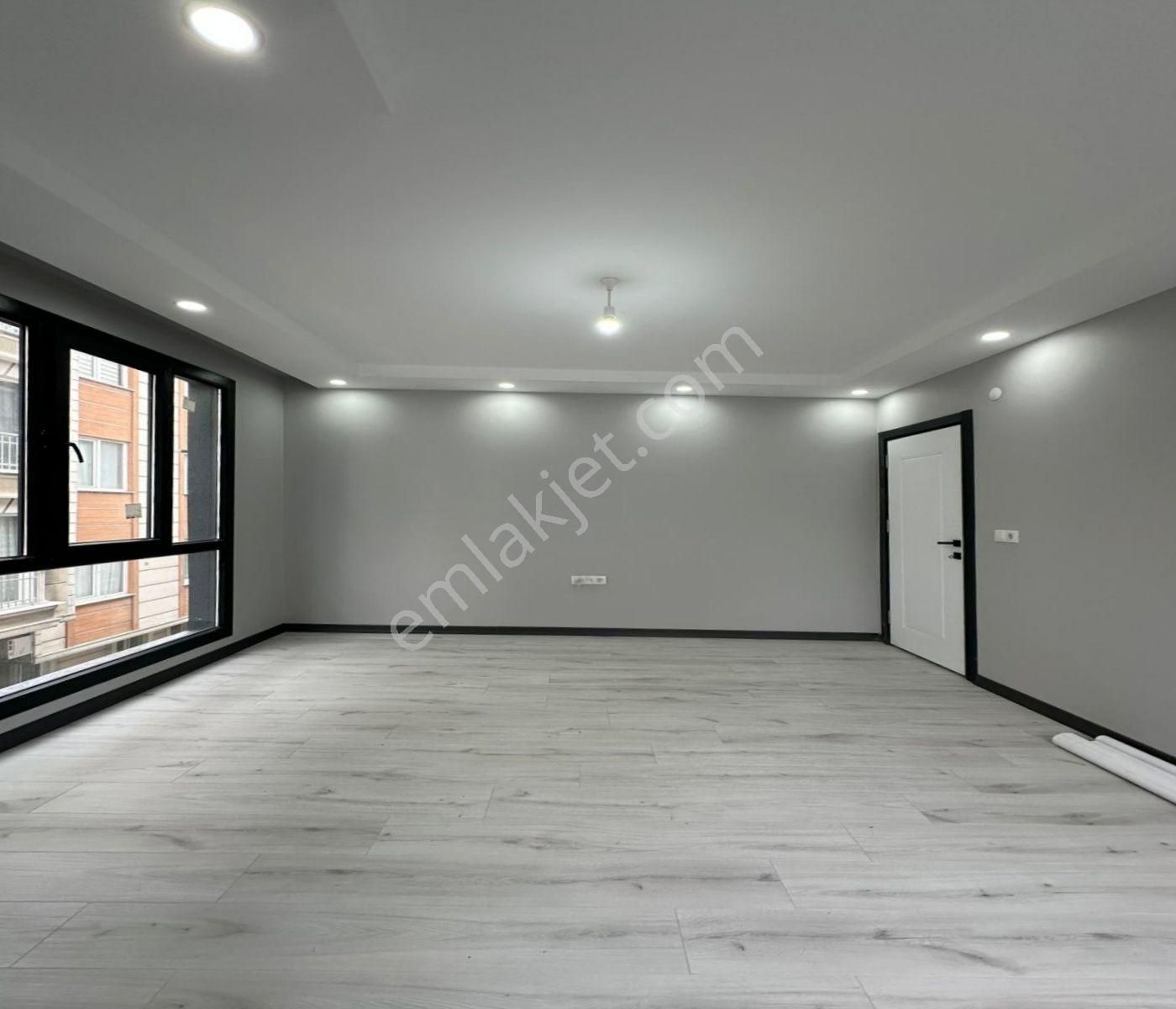 Beylikdüzü Yakuplu Mah Sosyal Tesisler'de 2+1 Satılık Daire - Görsel 6