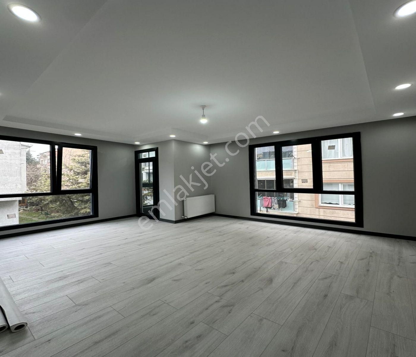 Beylikdüzü Yakuplu Mah Sosyal Tesisler'de 2+1 Satılık Daire - Görsel 3