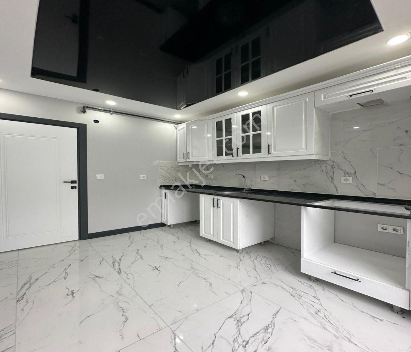 Beylikdüzü Yakuplu Mah Sosyal Tesisler'de 2+1 Satılık Daire - Görsel 12