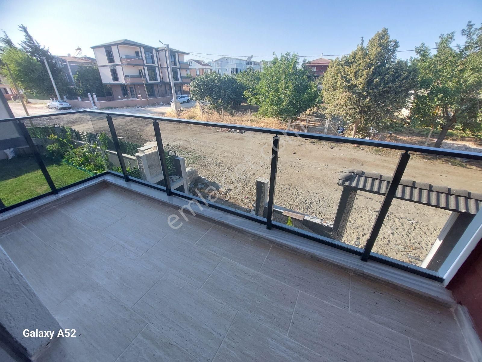 Mega Yapıdan Merkezi Konum Barbekülü Geniş Oturum 4+1 Lüx Villa - Görsel 33