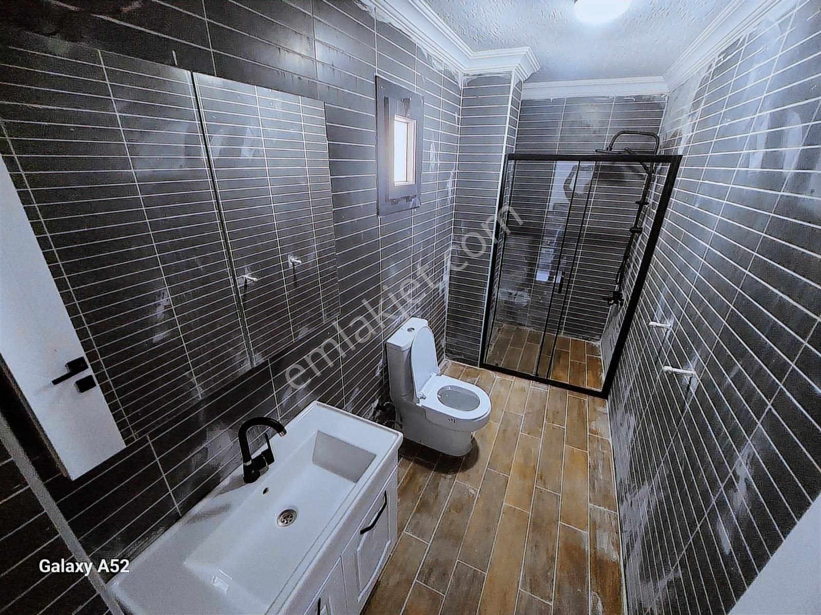 Mega Yapıdan Merkezi Konum Barbekülü Geniş Oturum 4+1 Lüx Villa - Görsel 34