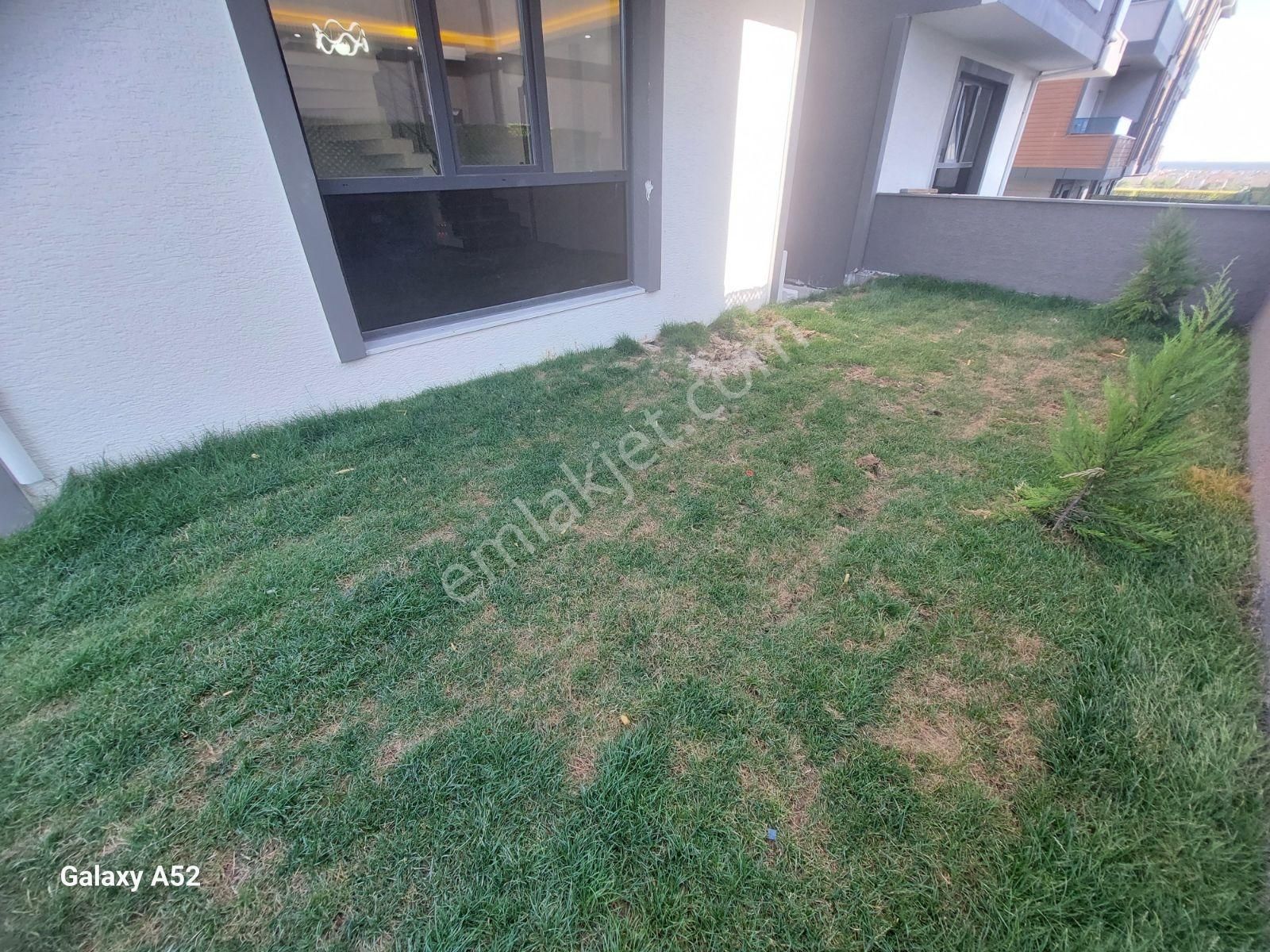 Mega Yapıdan Merkezi Konum Barbekülü Geniş Oturum 4+1 Lüx Villa - Görsel 8
