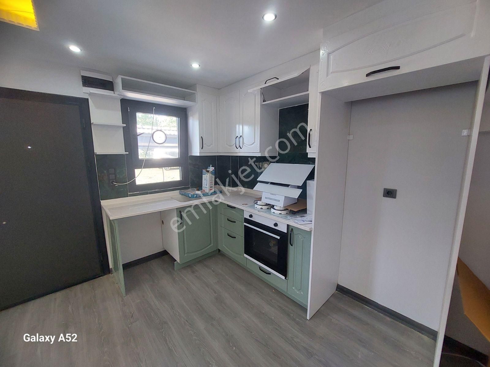 Mega Yapıdan Merkezi Konum Barbekülü Geniş Oturum 4+1 Lüx Villa - Görsel 21