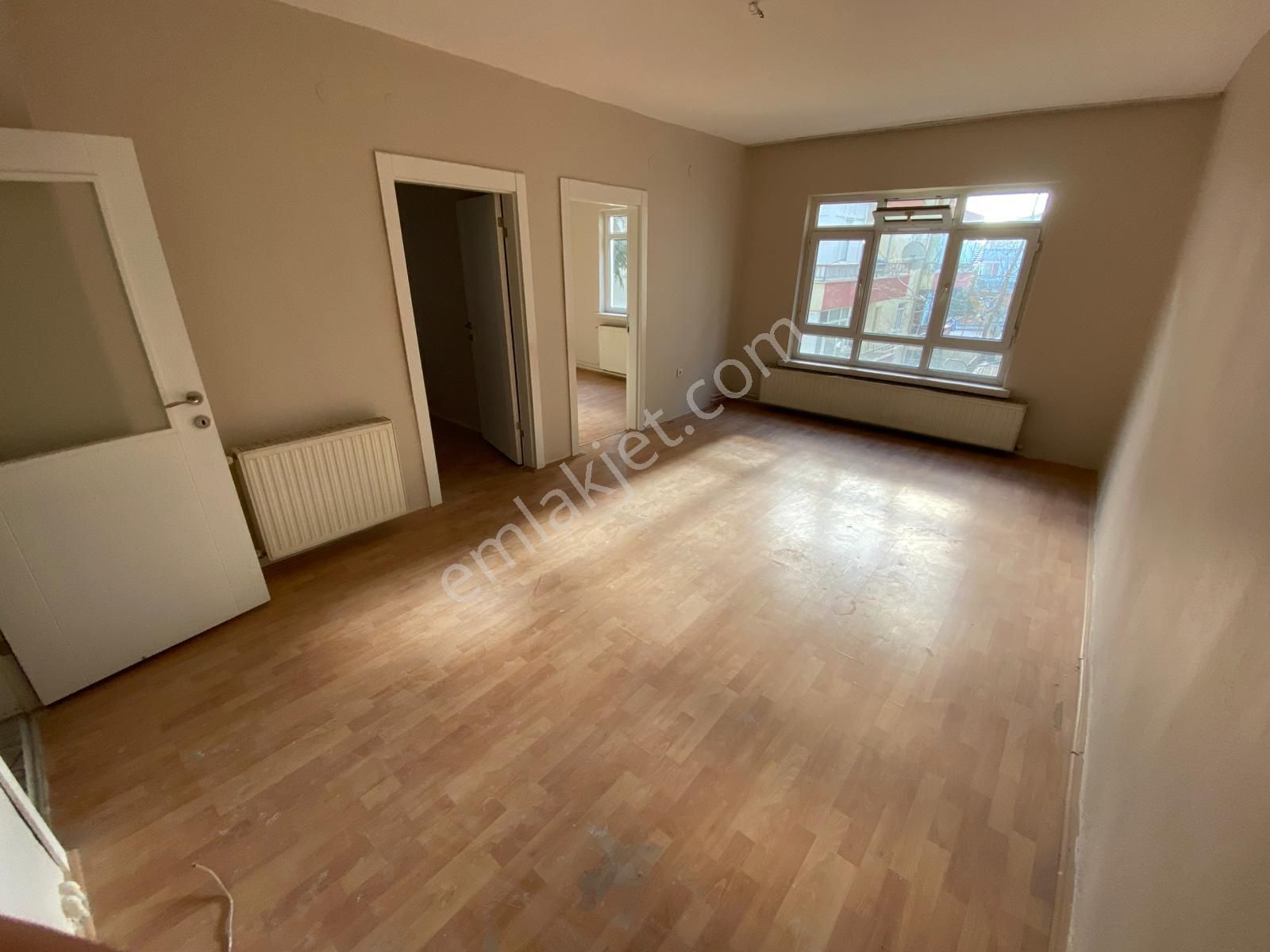 Refik Saydam Cad. Yakını 3+1 Altında Daire Olan Y.giriş - Görsel 10