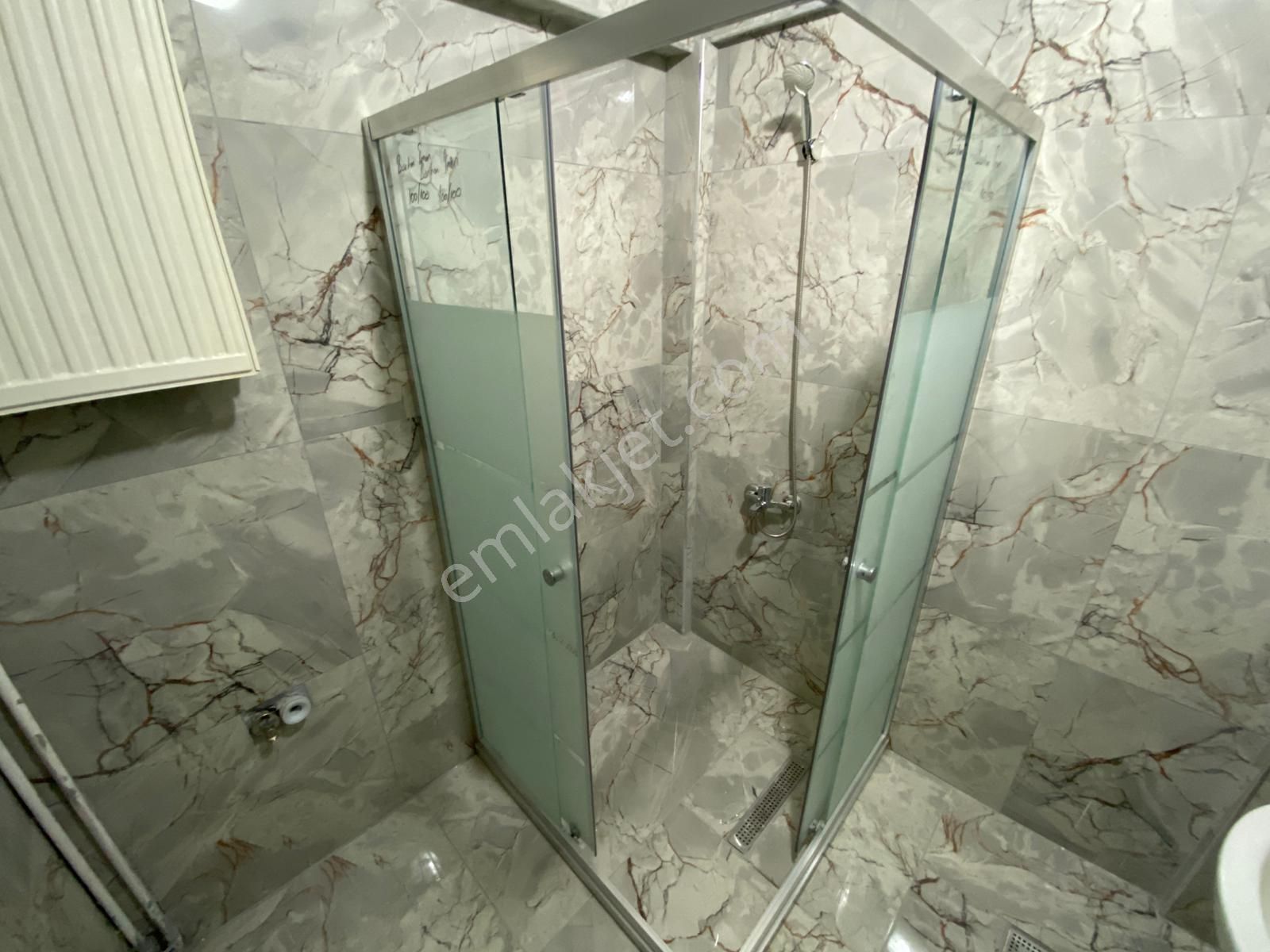 Refik Saydam Cad. Yakını 3+1 Altında Daire Olan Y.giriş - Görsel 21