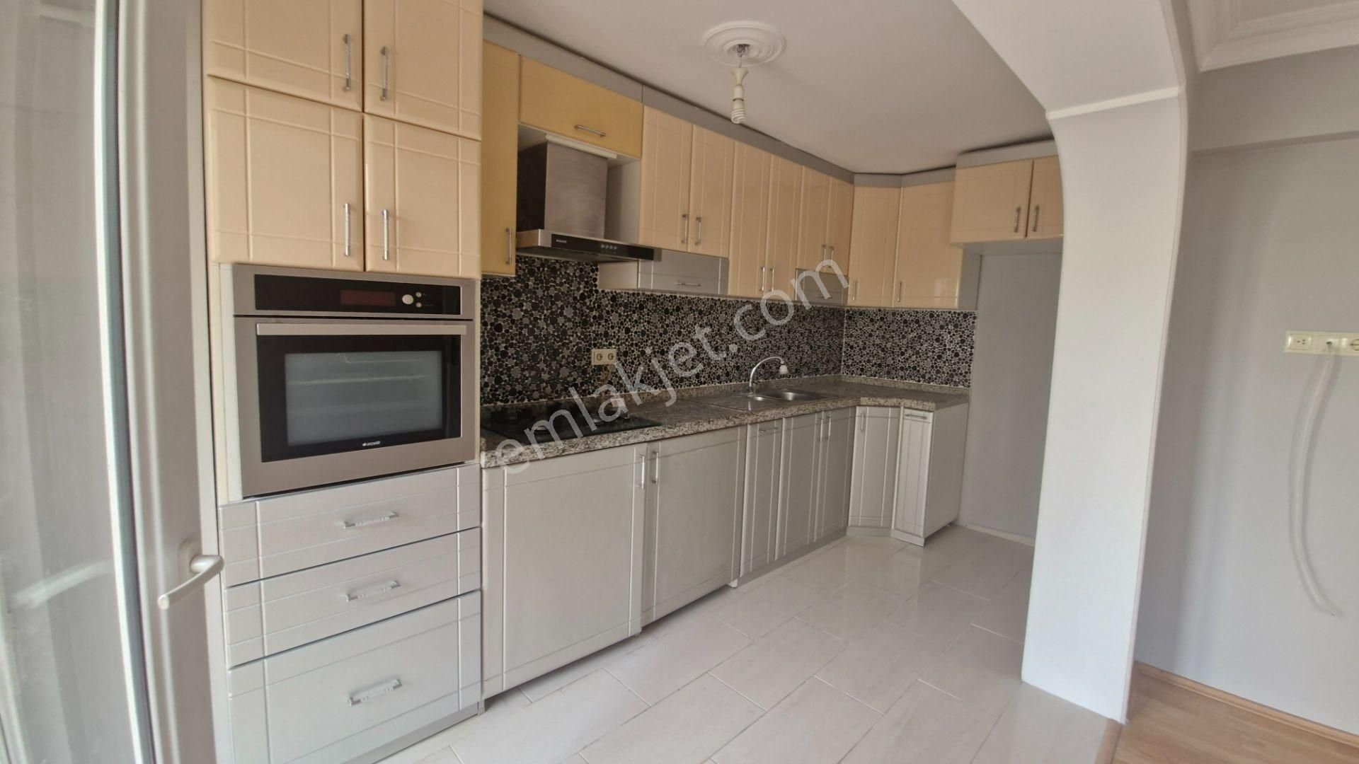 Bursa Nilüfer 29 Ekim Mh. Site İçinde 3+1 Kiralık Daire - Görsel 14