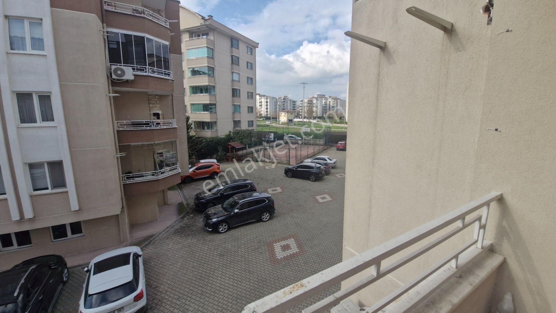 Bursa Nilüfer 29 Ekim Mh. Site İçinde 3+1 Kiralık Daire - Görsel 24
