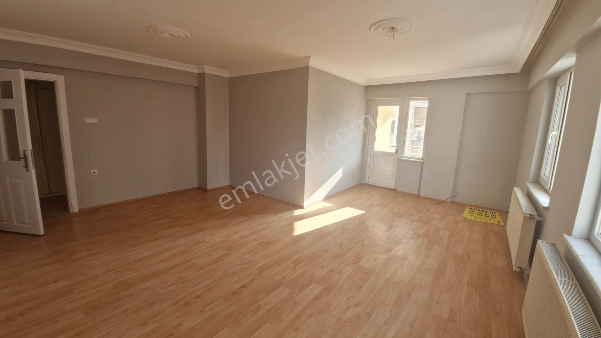 Bursa Nilüfer 29 Ekim Mh. Site İçinde 3+1 Kiralık Daire - Görsel 2