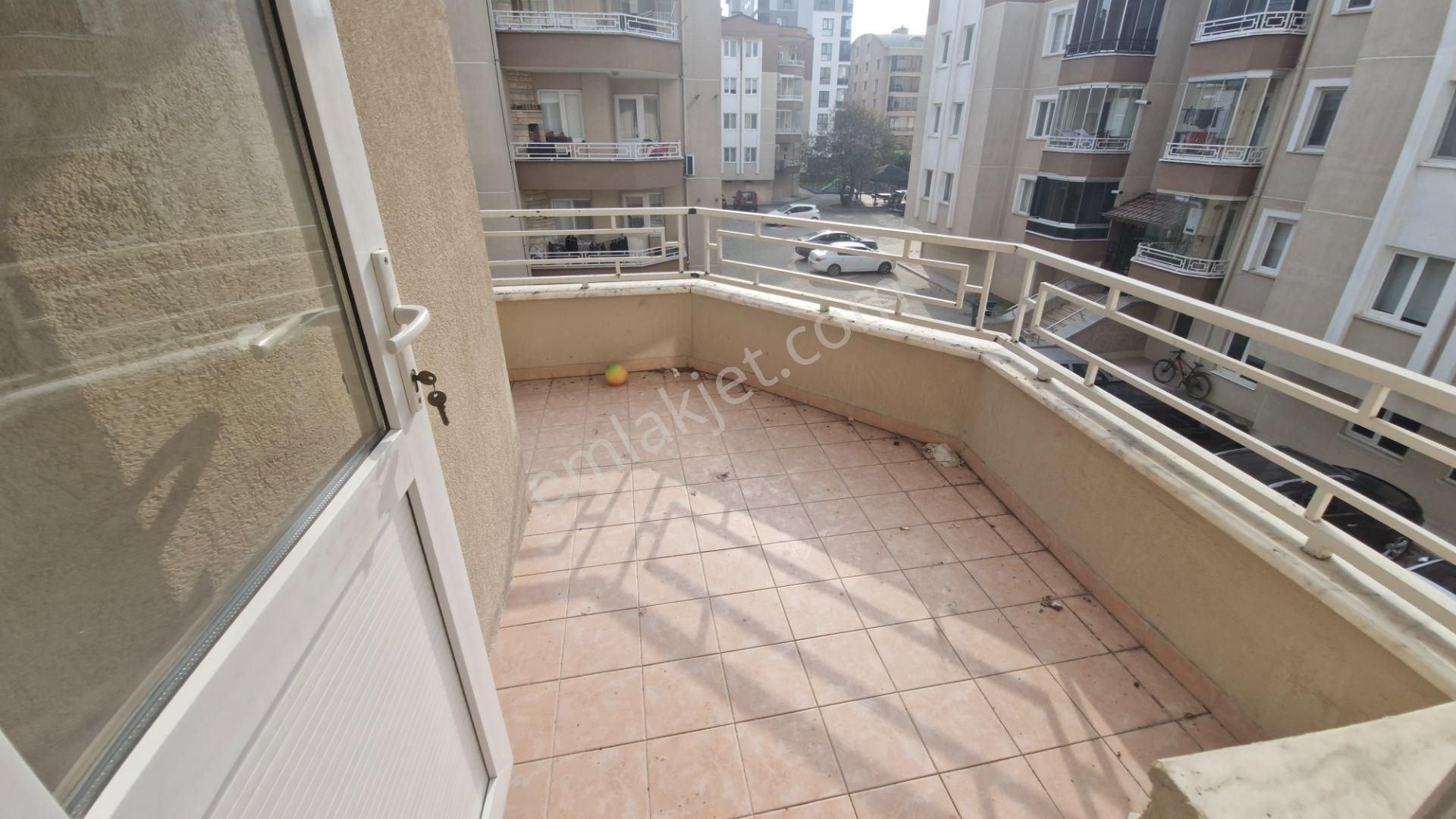 Bursa Nilüfer 29 Ekim Mh. Site İçinde 3+1 Kiralık Daire - Görsel 21